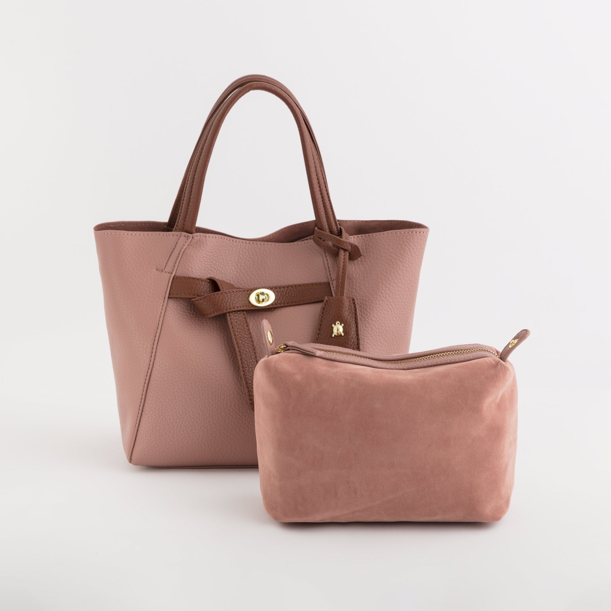 Borsa A Mano Donna - Ontario Cipolla