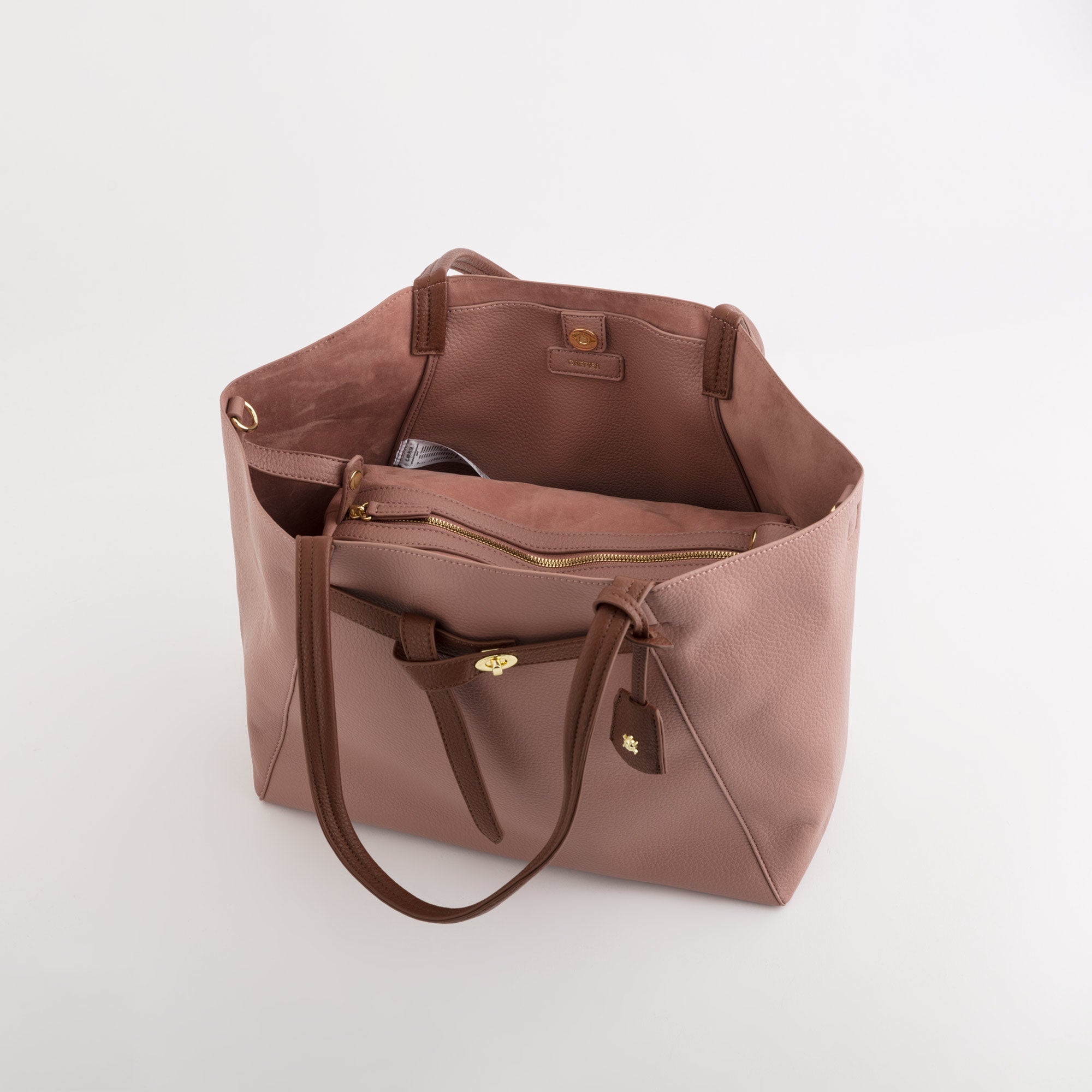 Shopping Donna - Ontario Cipolla