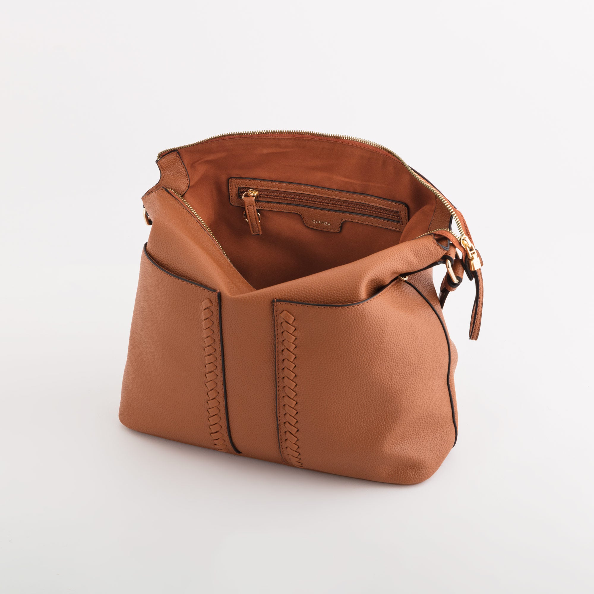 Sacca Donna - Yukon Cuoio