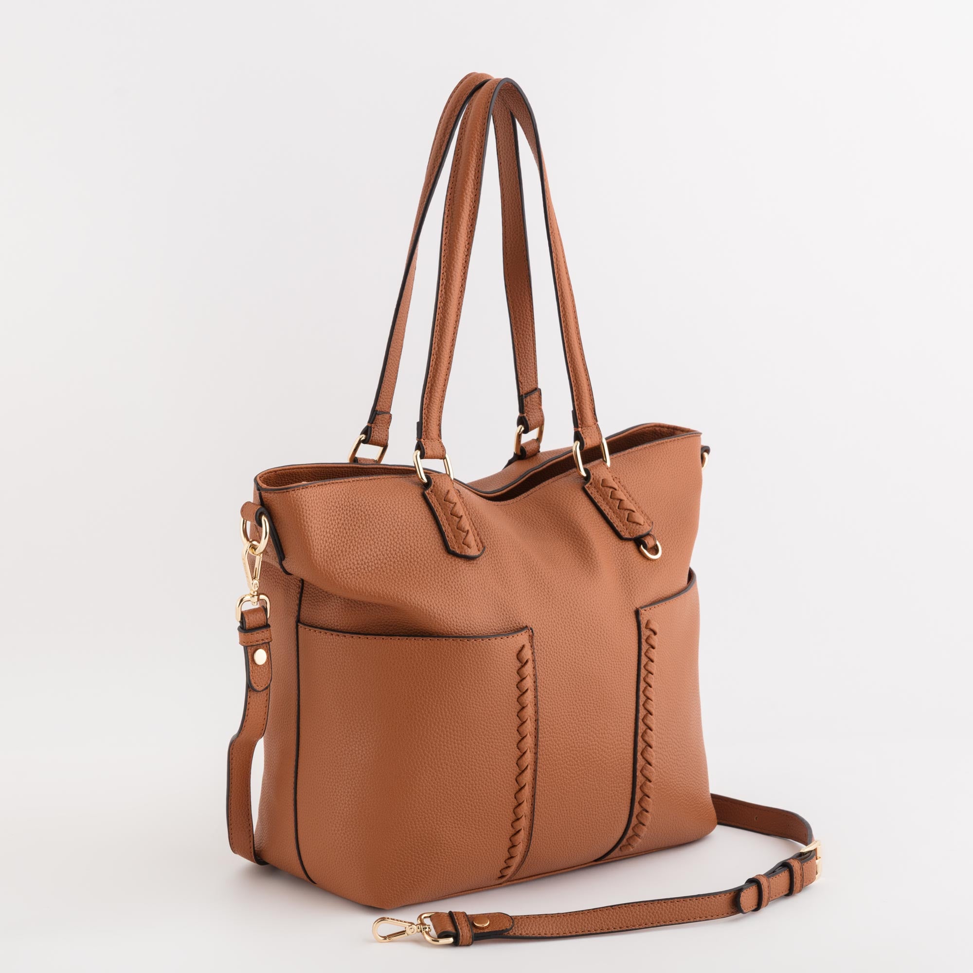 Shopping pour femmes - Yukon Cuoio