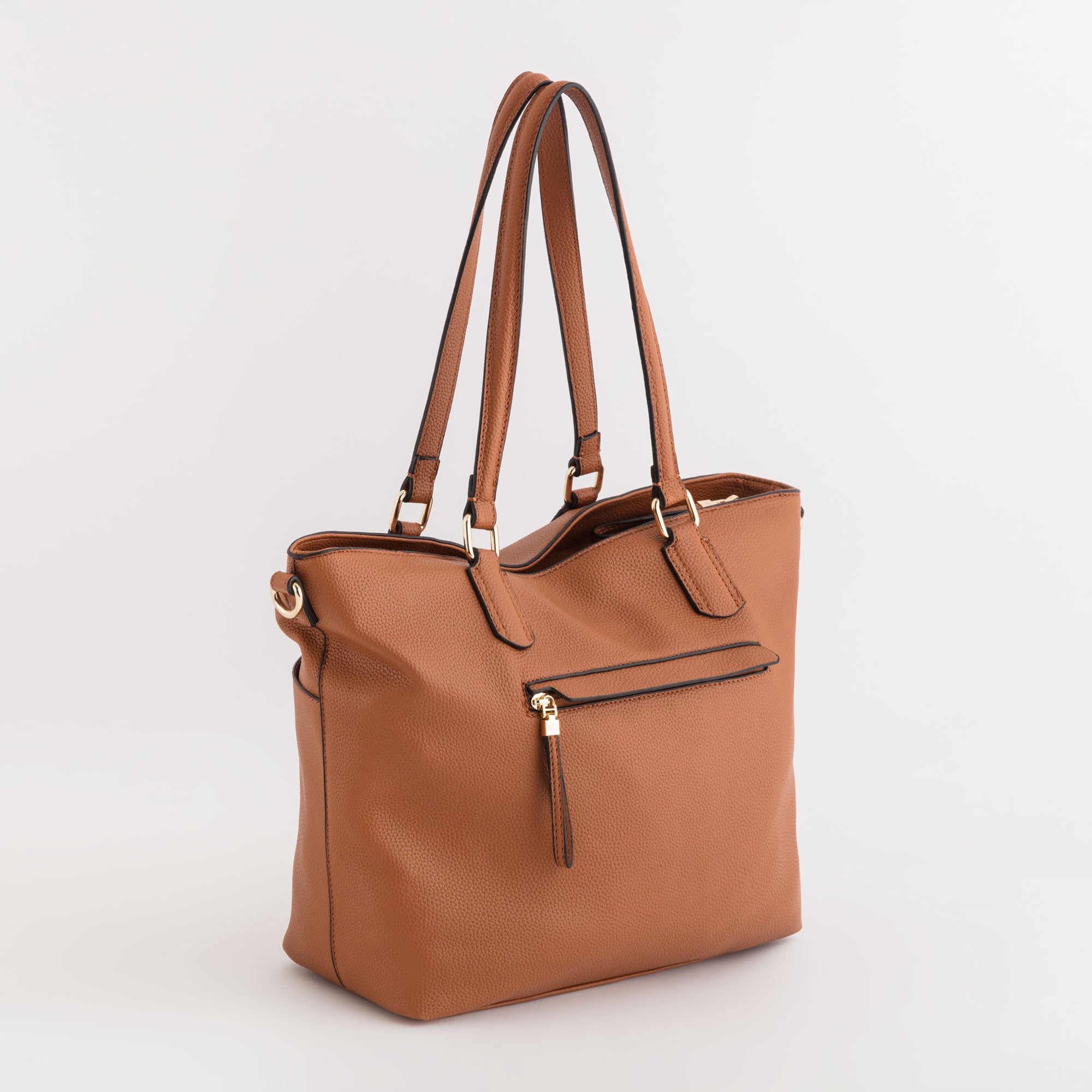 Shopping pour femmes - Yukon Cuoio