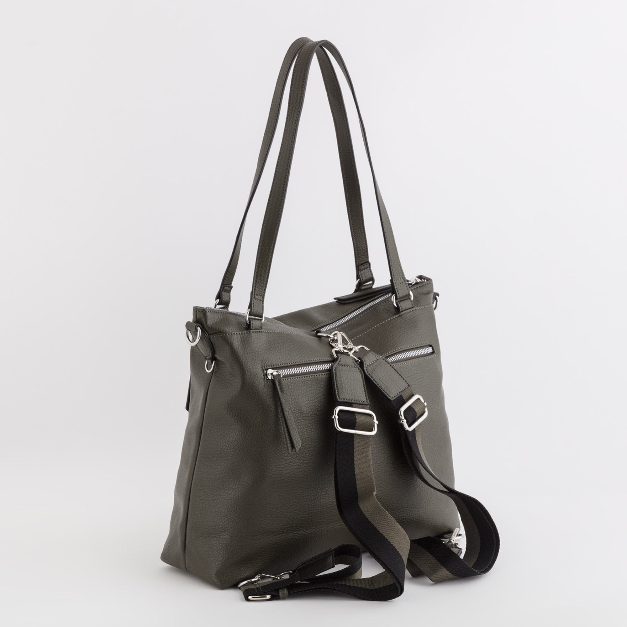 Shopping/Zaino Donna - Boston Bosco