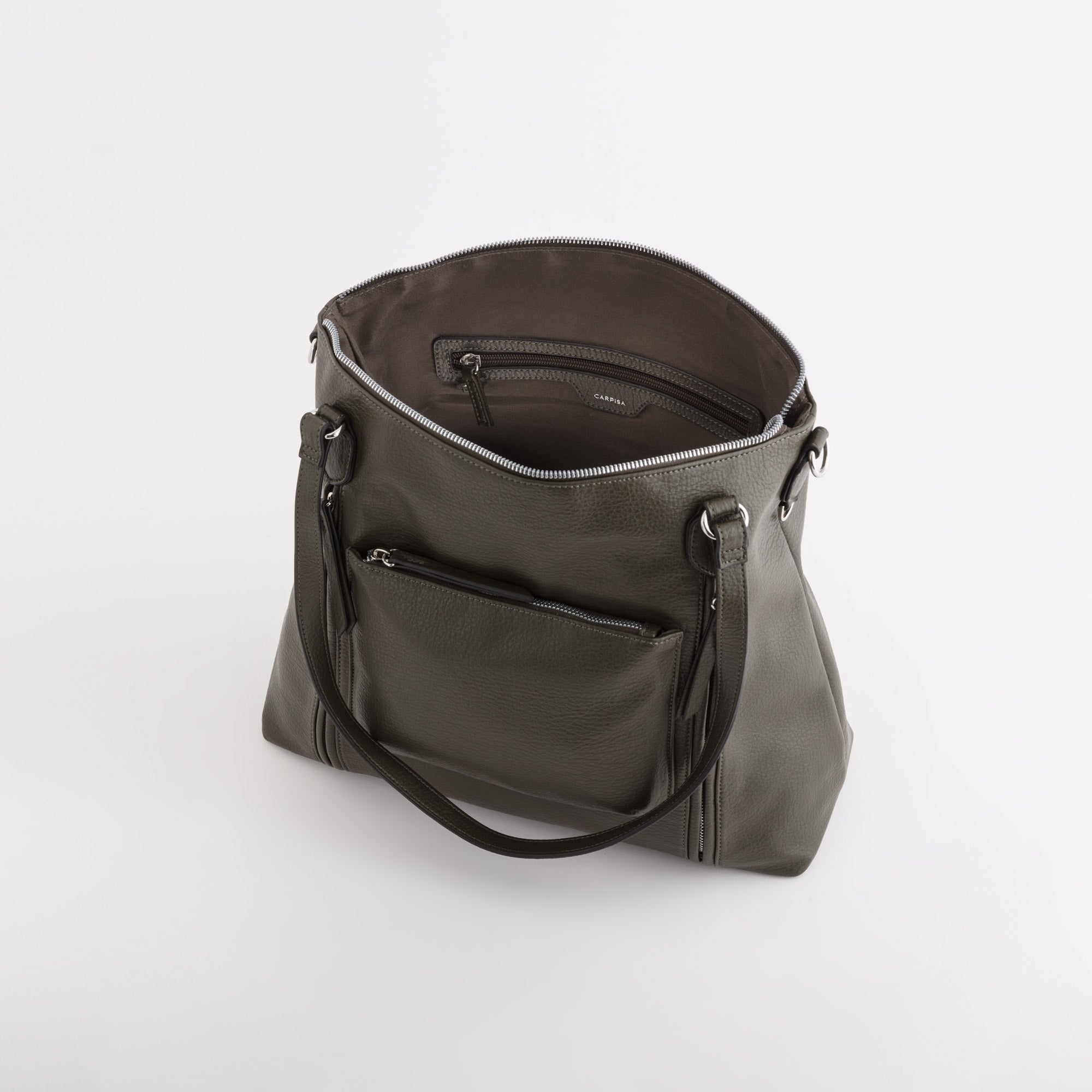 Shopping/Zaino Donna - Boston Bosco