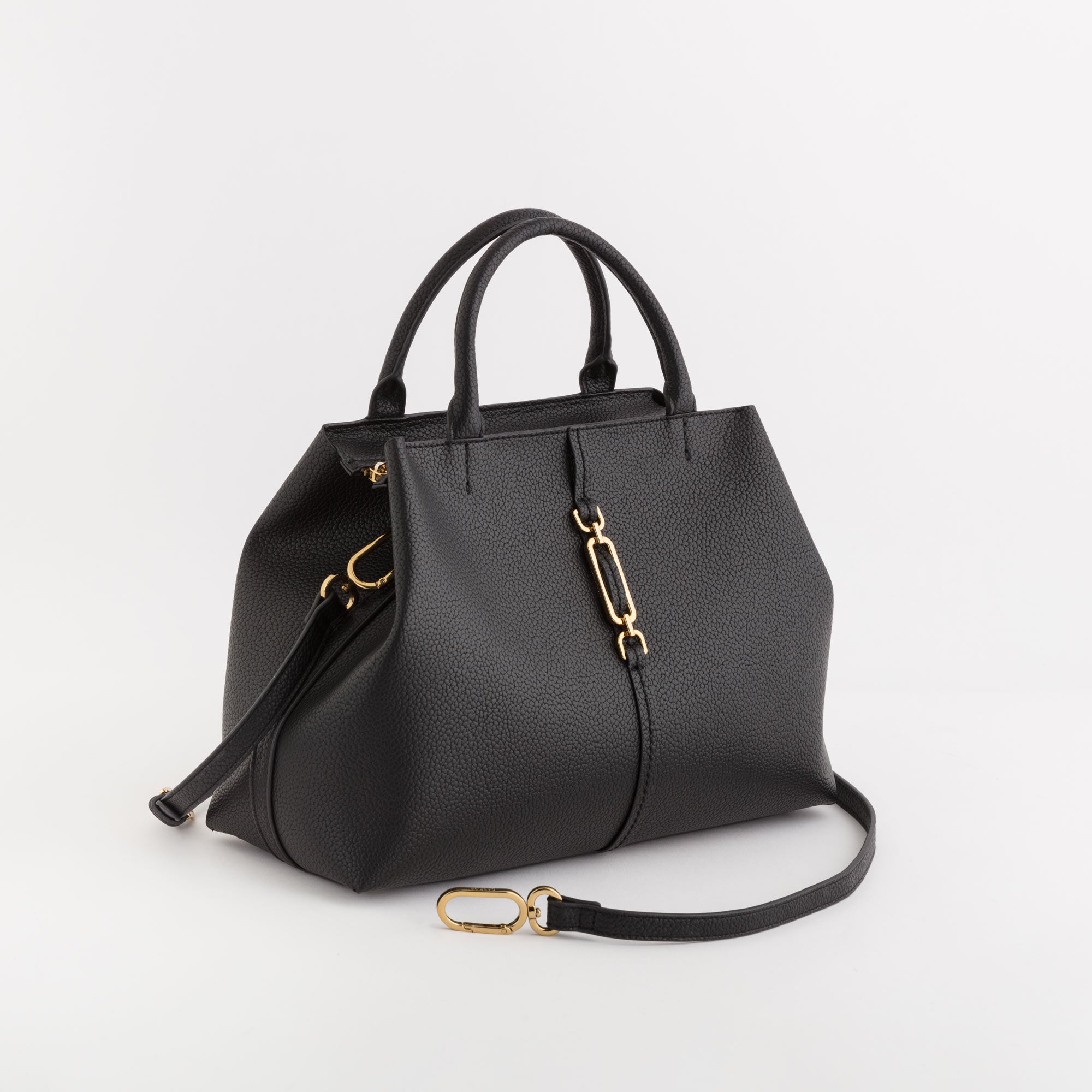 Damenhandtasche - Giulia Schwarz