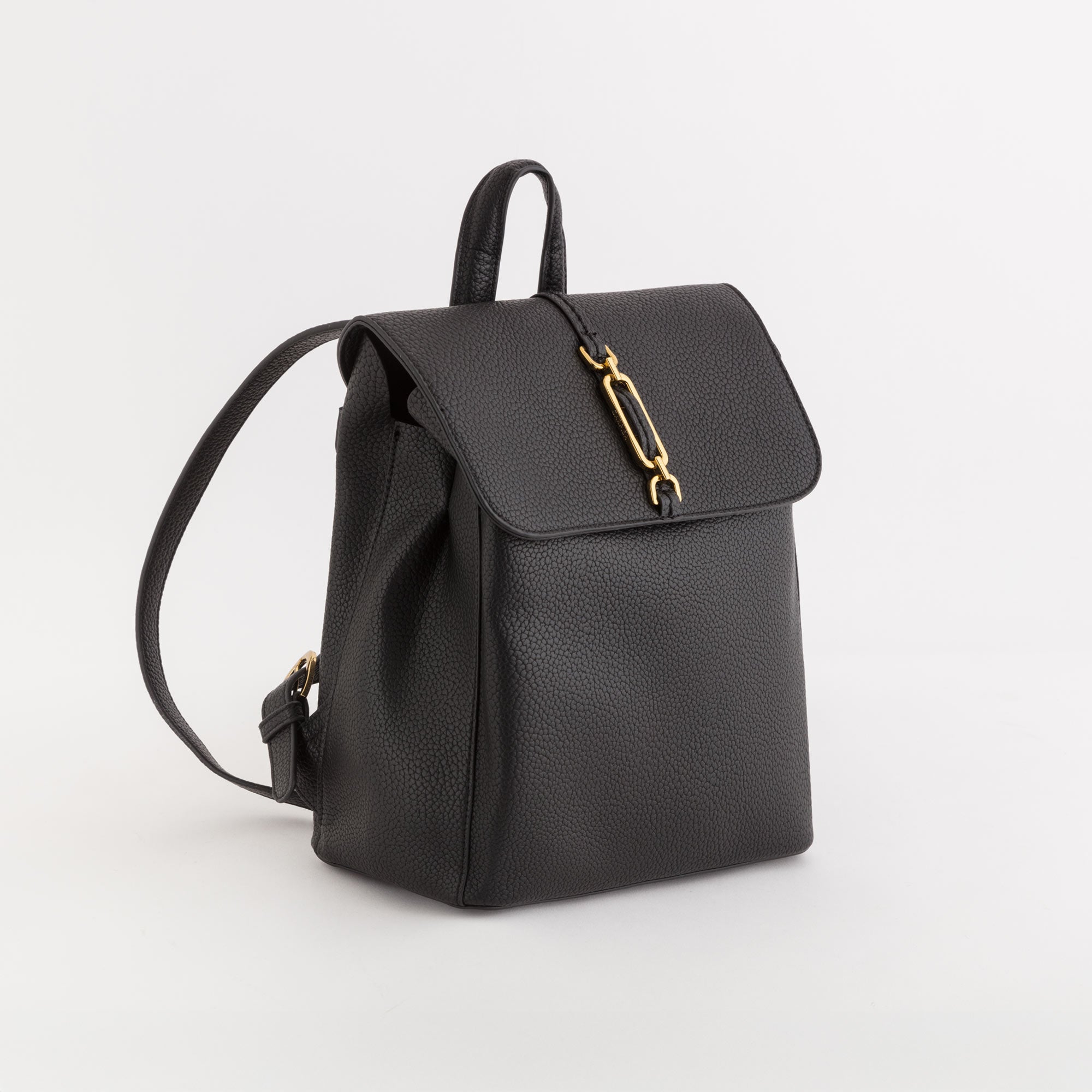 Women's Backpack - Giulia Black