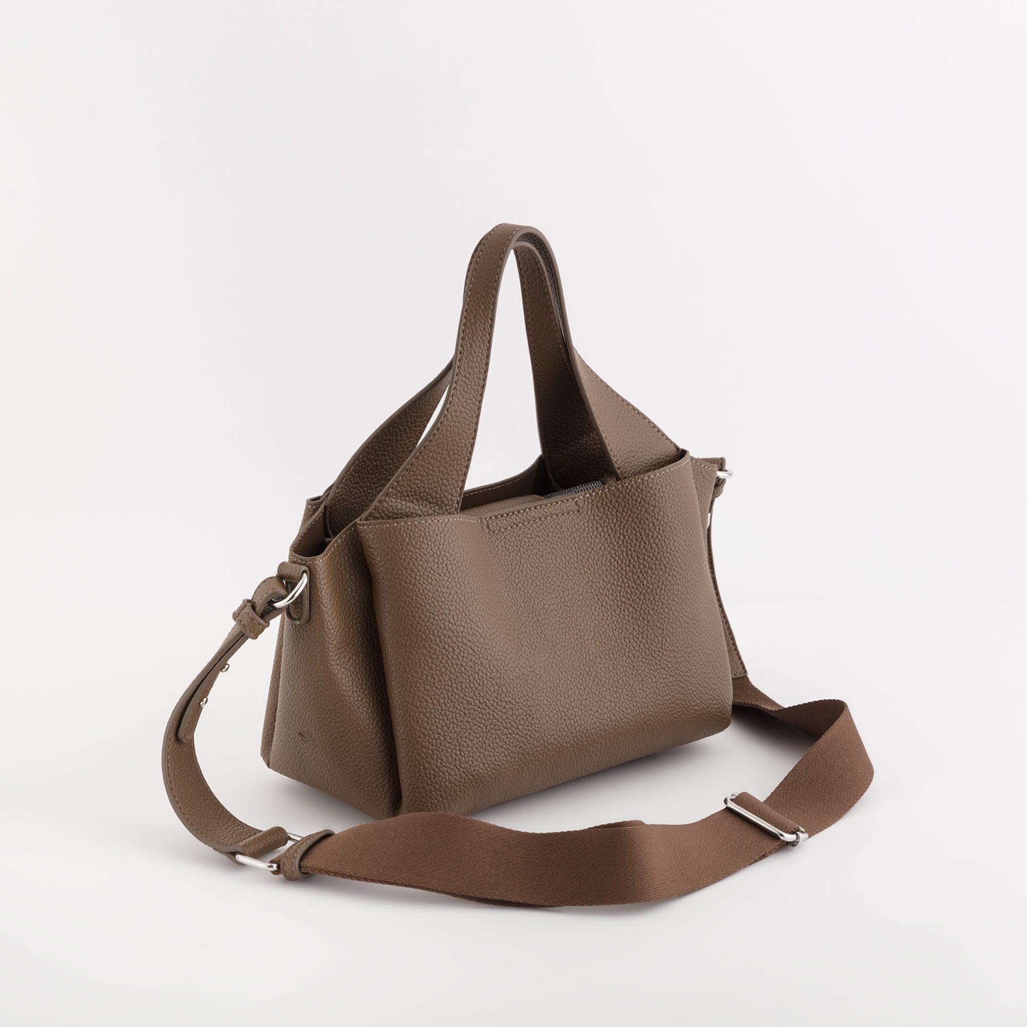 Borsa A Mano Donna - Lady Tortora