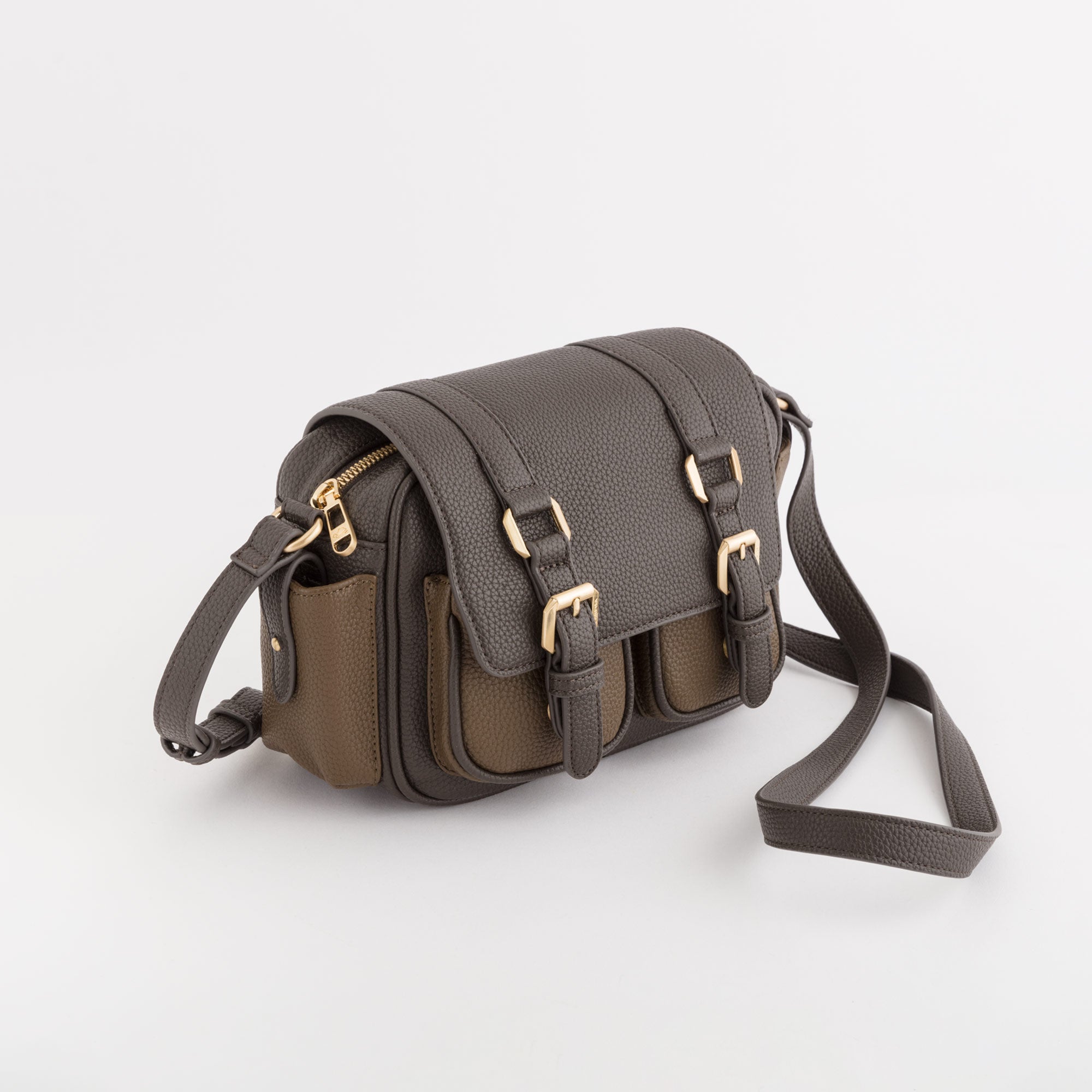 Pattina Donna - Detroit Moro/Multicolore