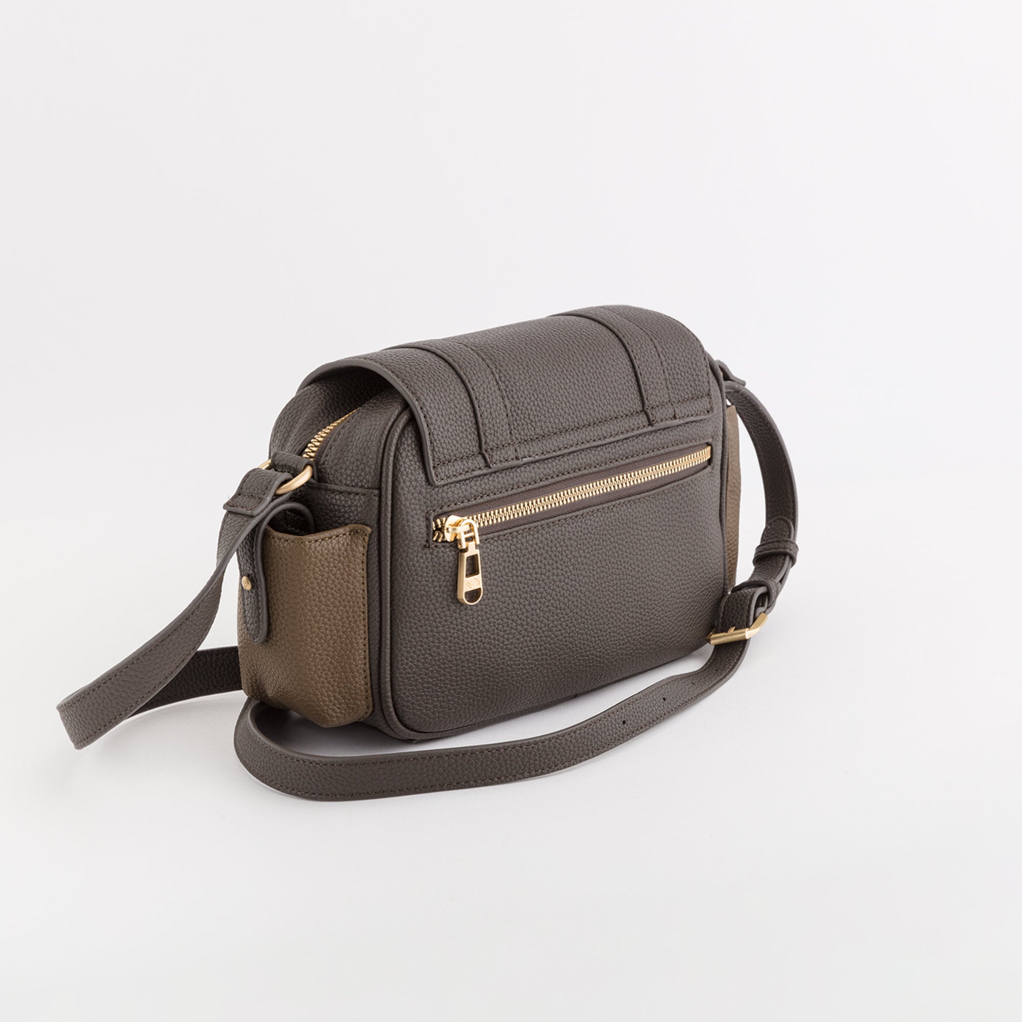 Pattina Donna - Detroit Moro/Multicolore