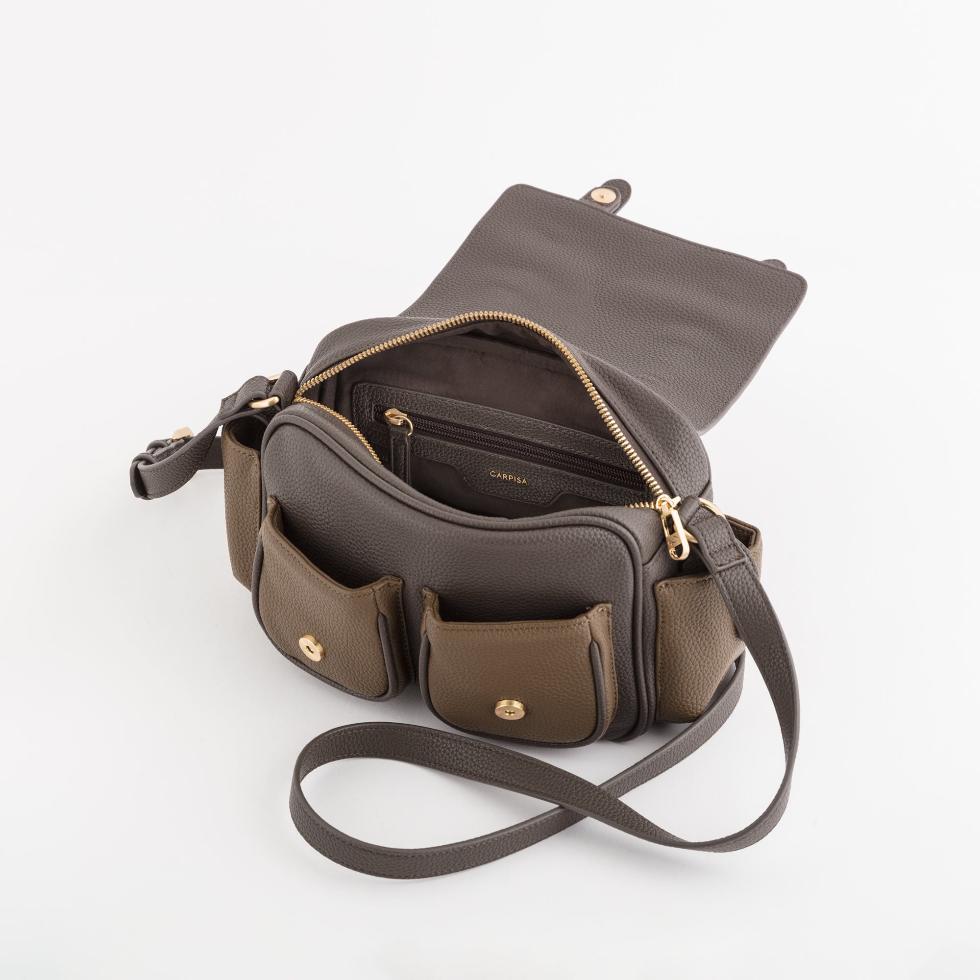 Pattina Donna - Detroit Moro/Multicolore