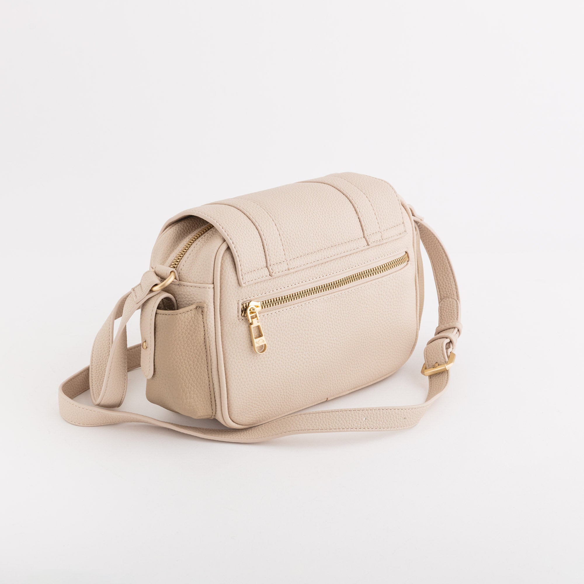 Pattina Donna - Detroit Crema/Multicolore