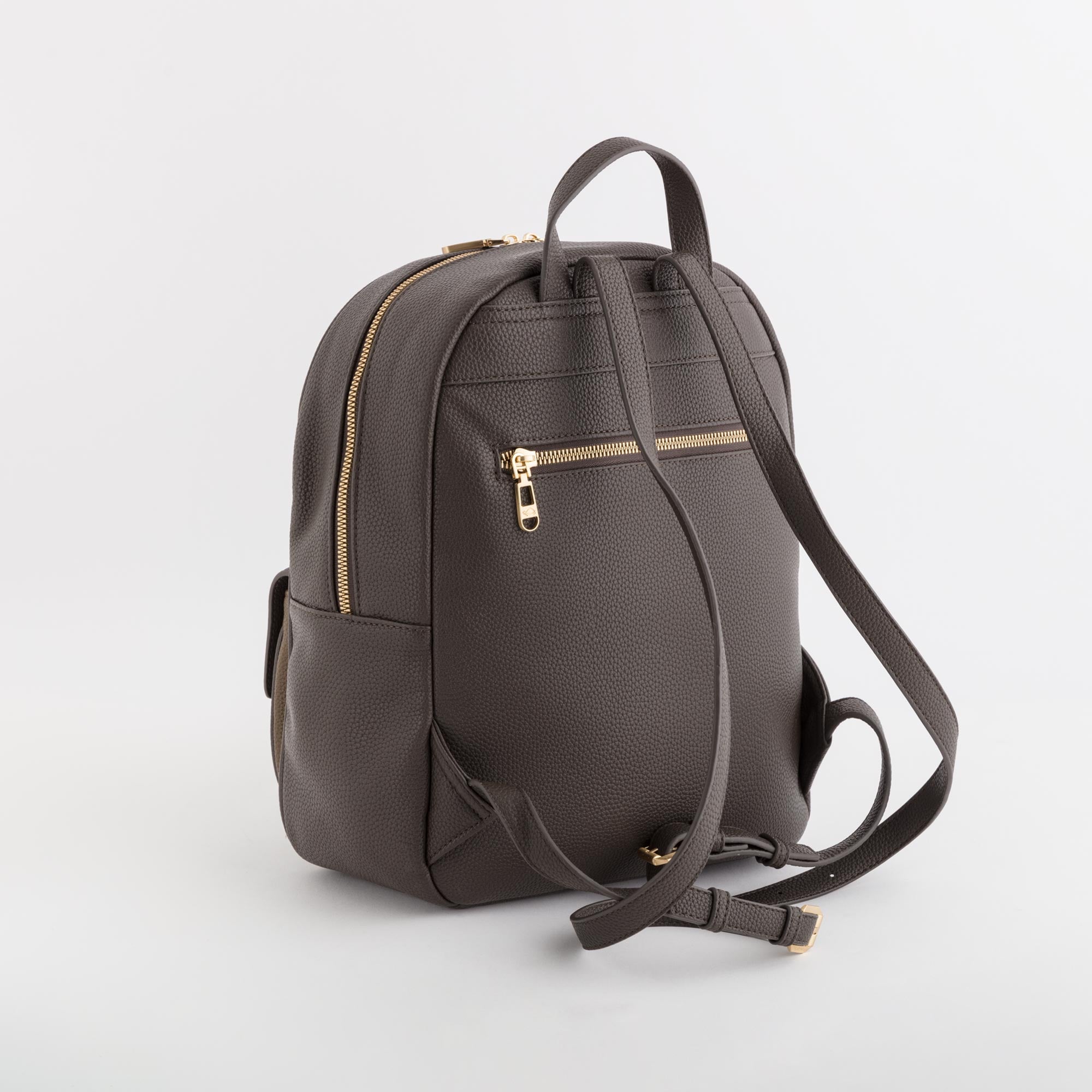 Women's Backpack - Detroit Dark/Multicoloured