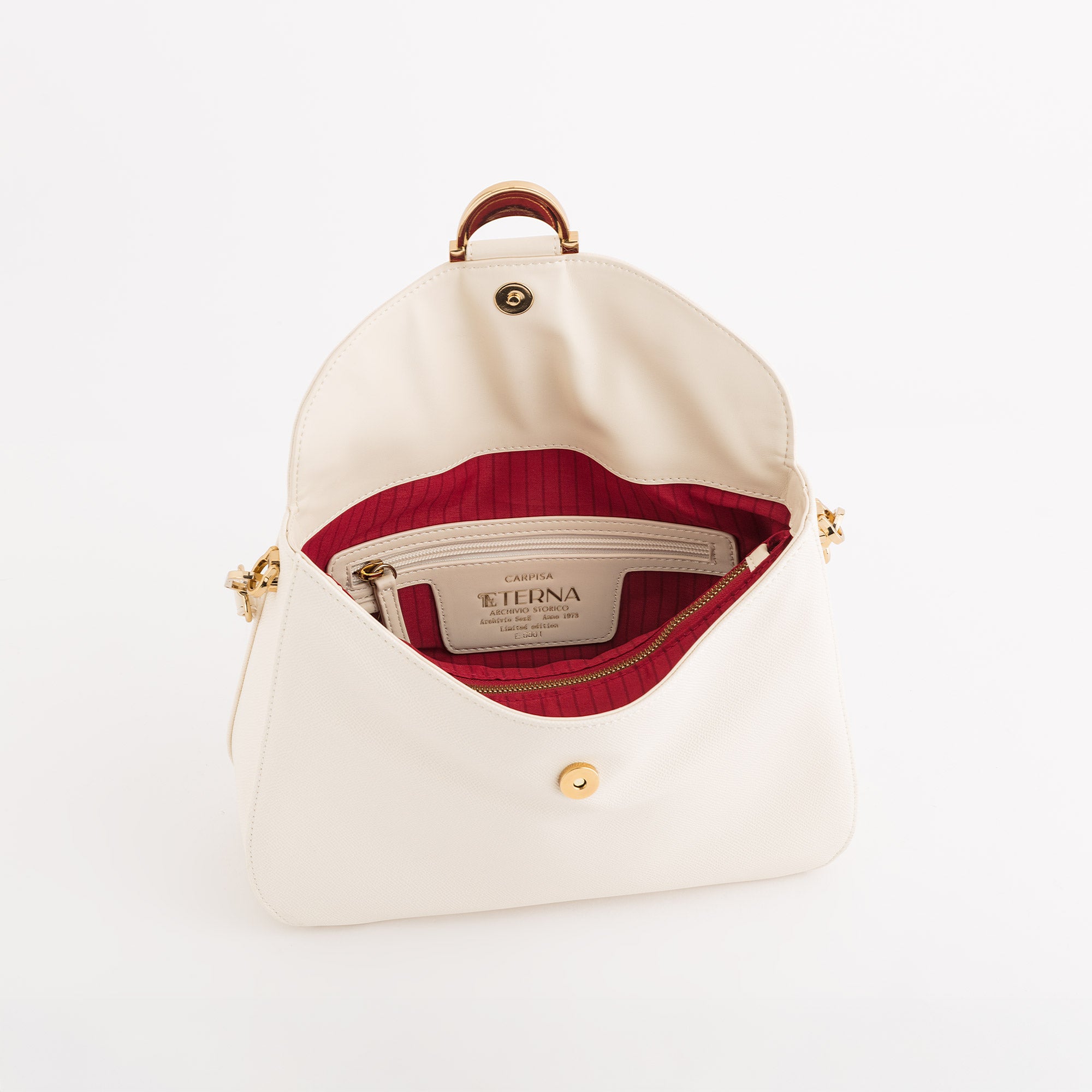 Sacca Donna - Aeterna v5 Crema