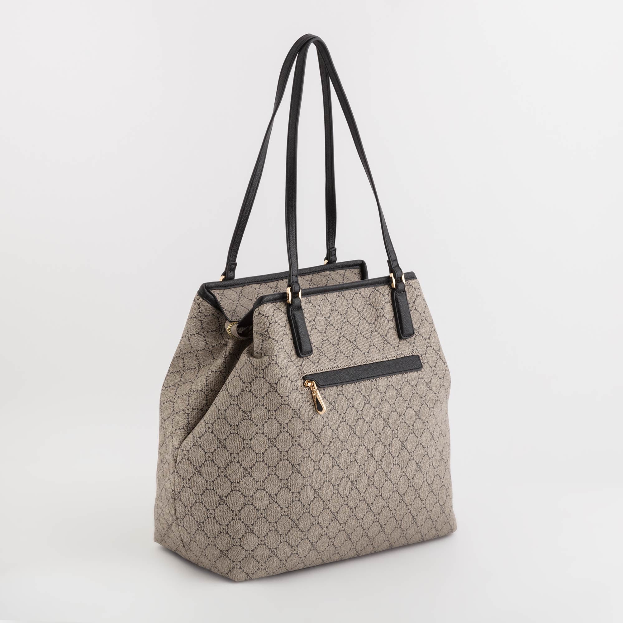 Shopping Donna - Diana Tortora/Nero