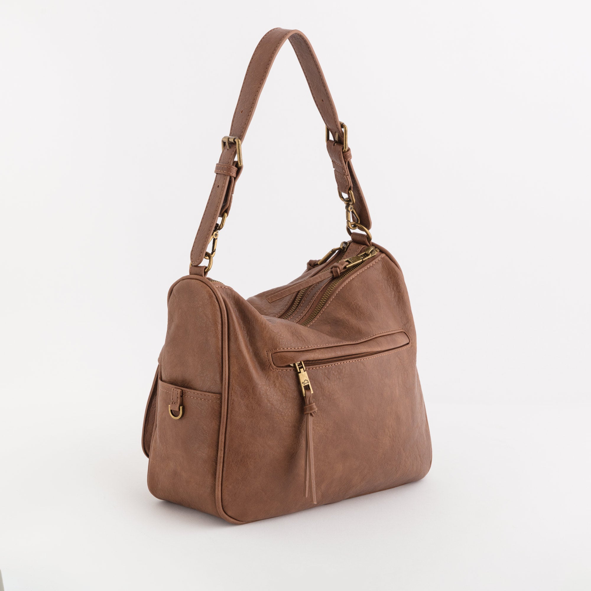 Damentasche - Spanien Leder