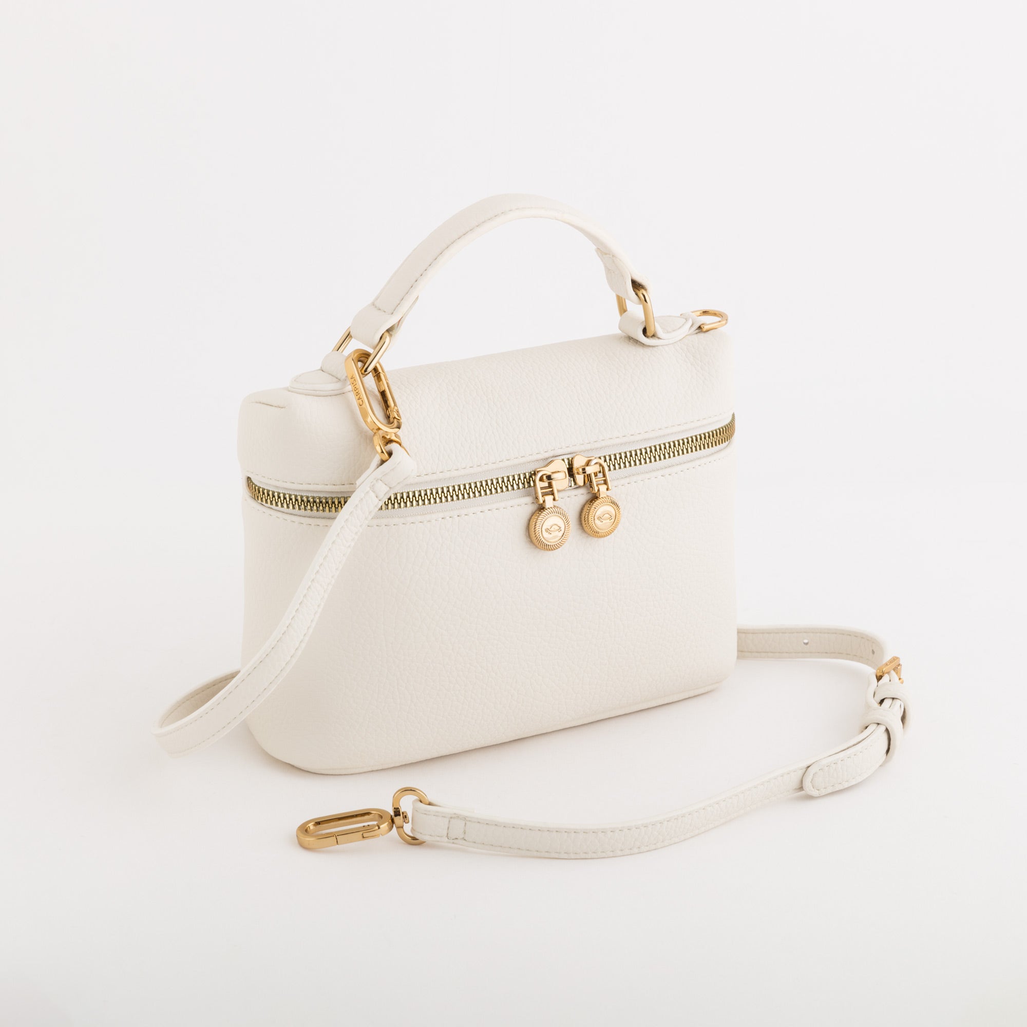 Tracollina Donna - Flaminia Crema