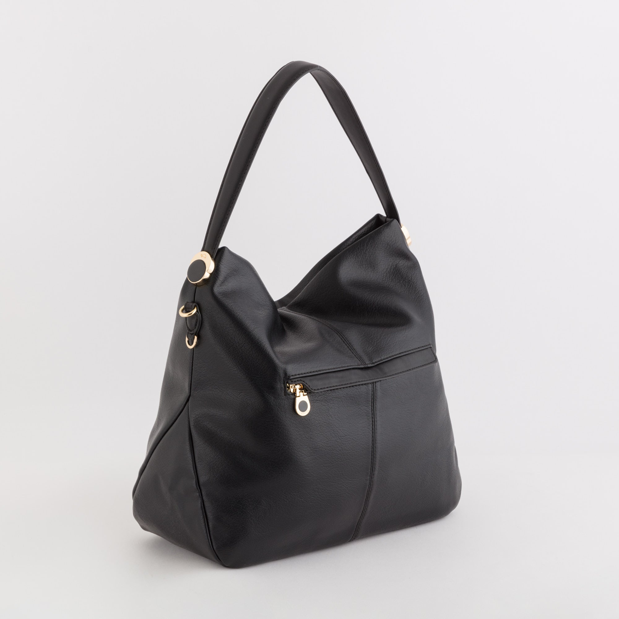 Sacca Donna - Sitka Nero