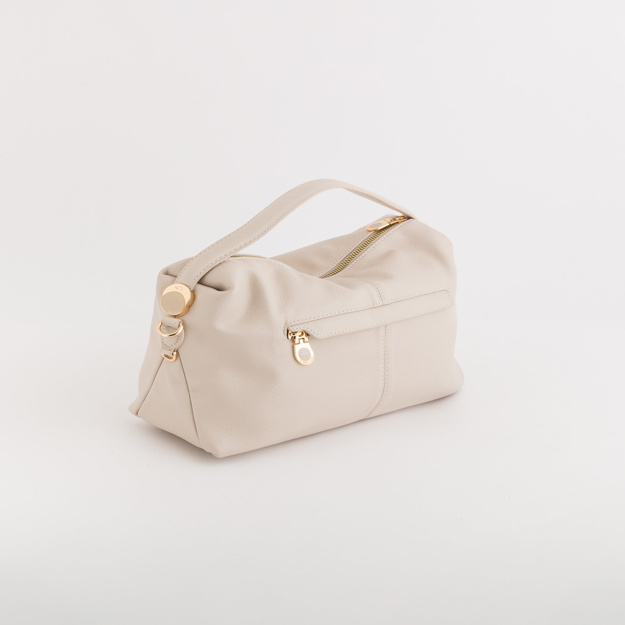 Mini Sacca Donna - Sitka Sabbia