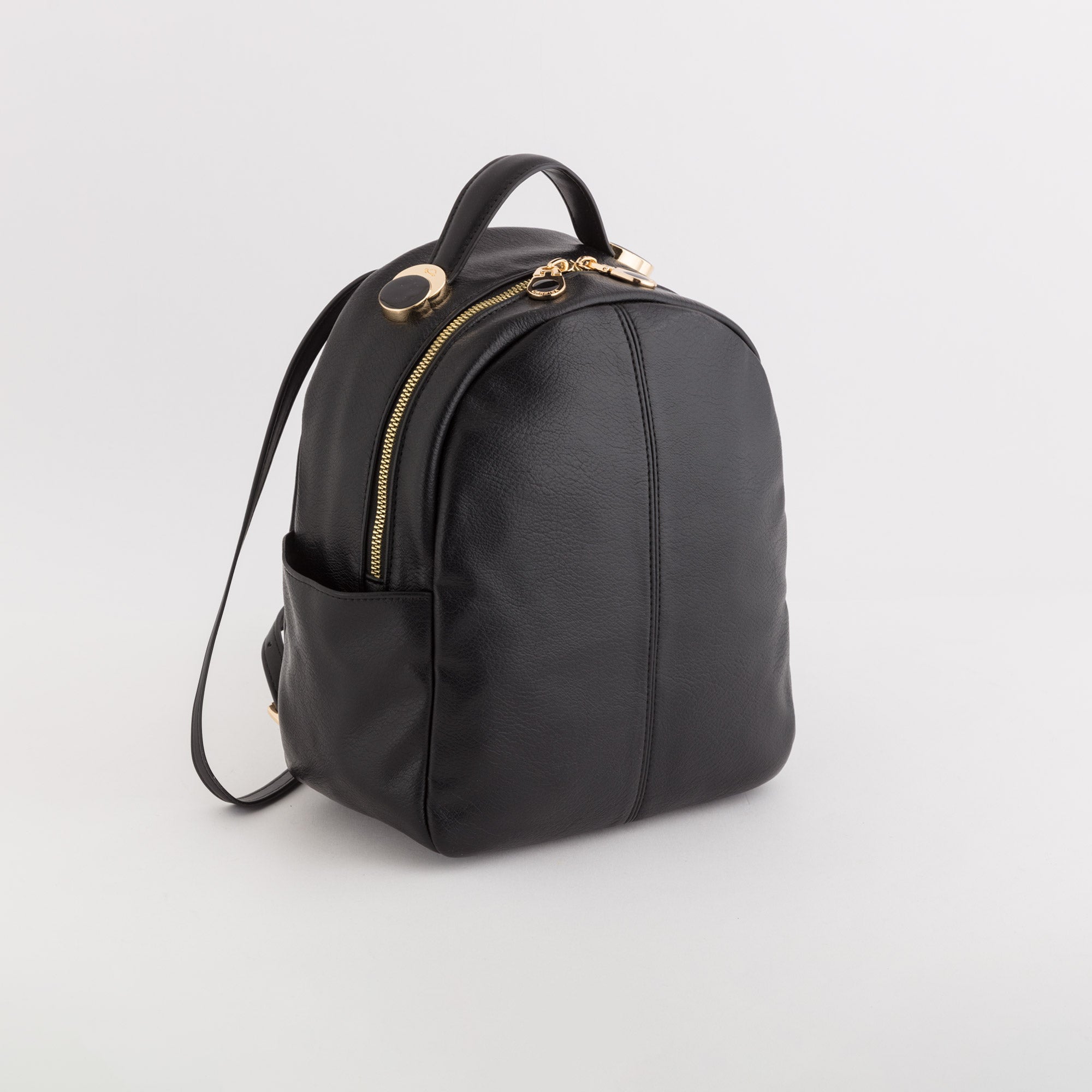 Women's Backpack - Sitka Black