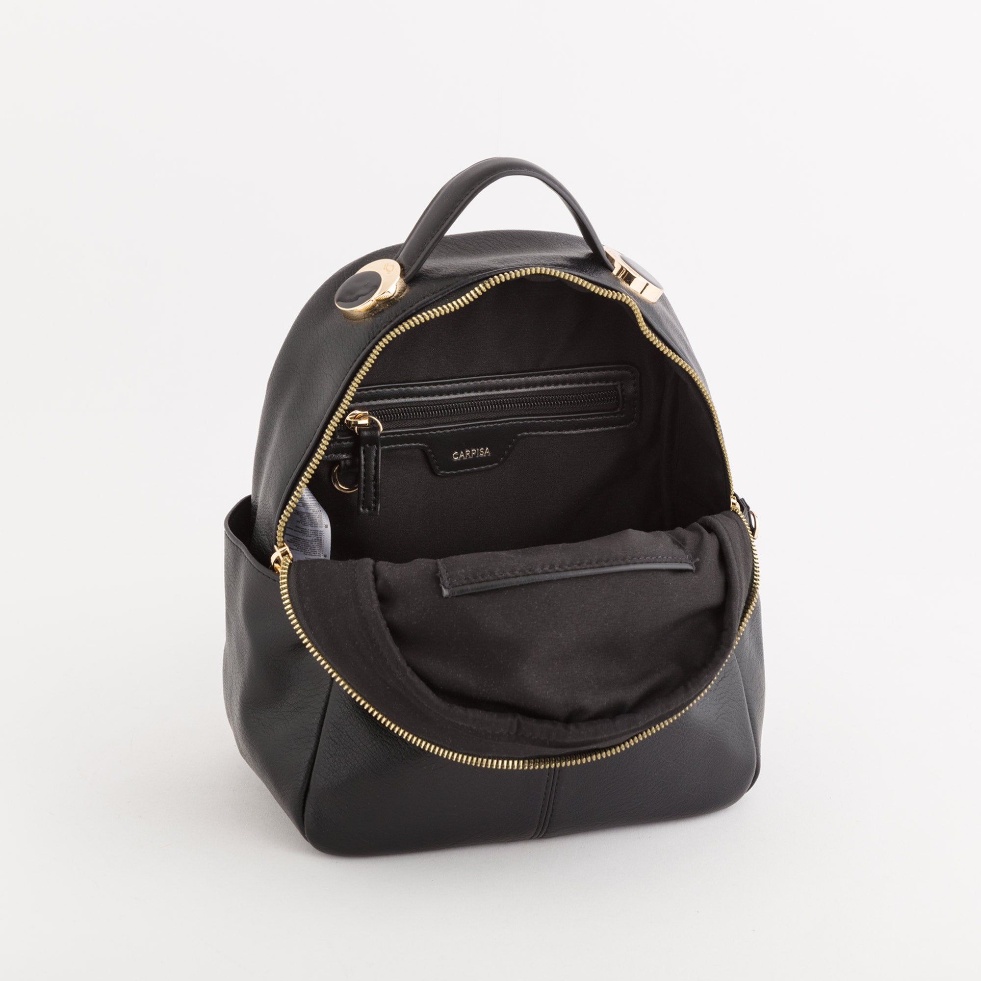 Women's Backpack - Sitka Black