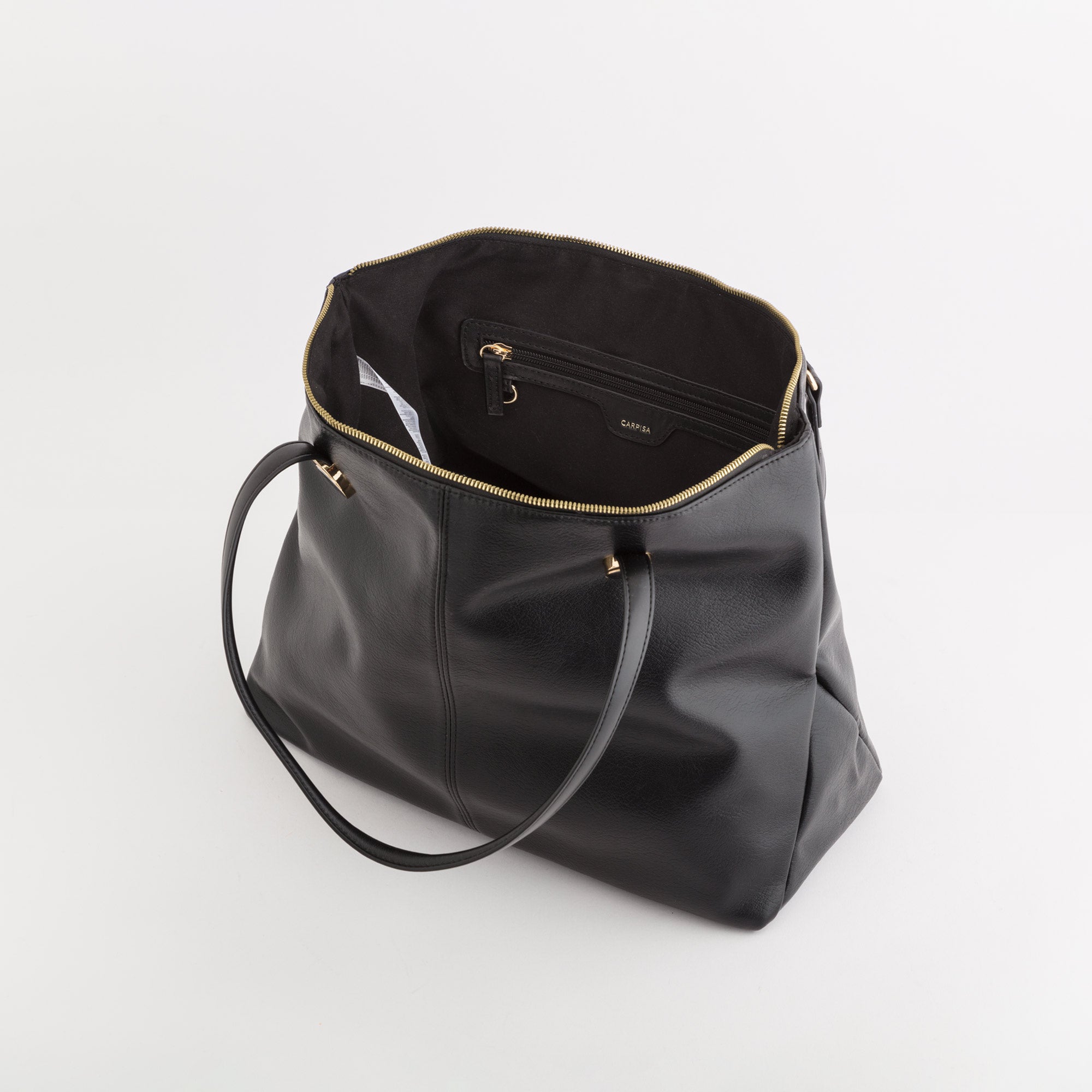 Women's Shopping - Sitka Black