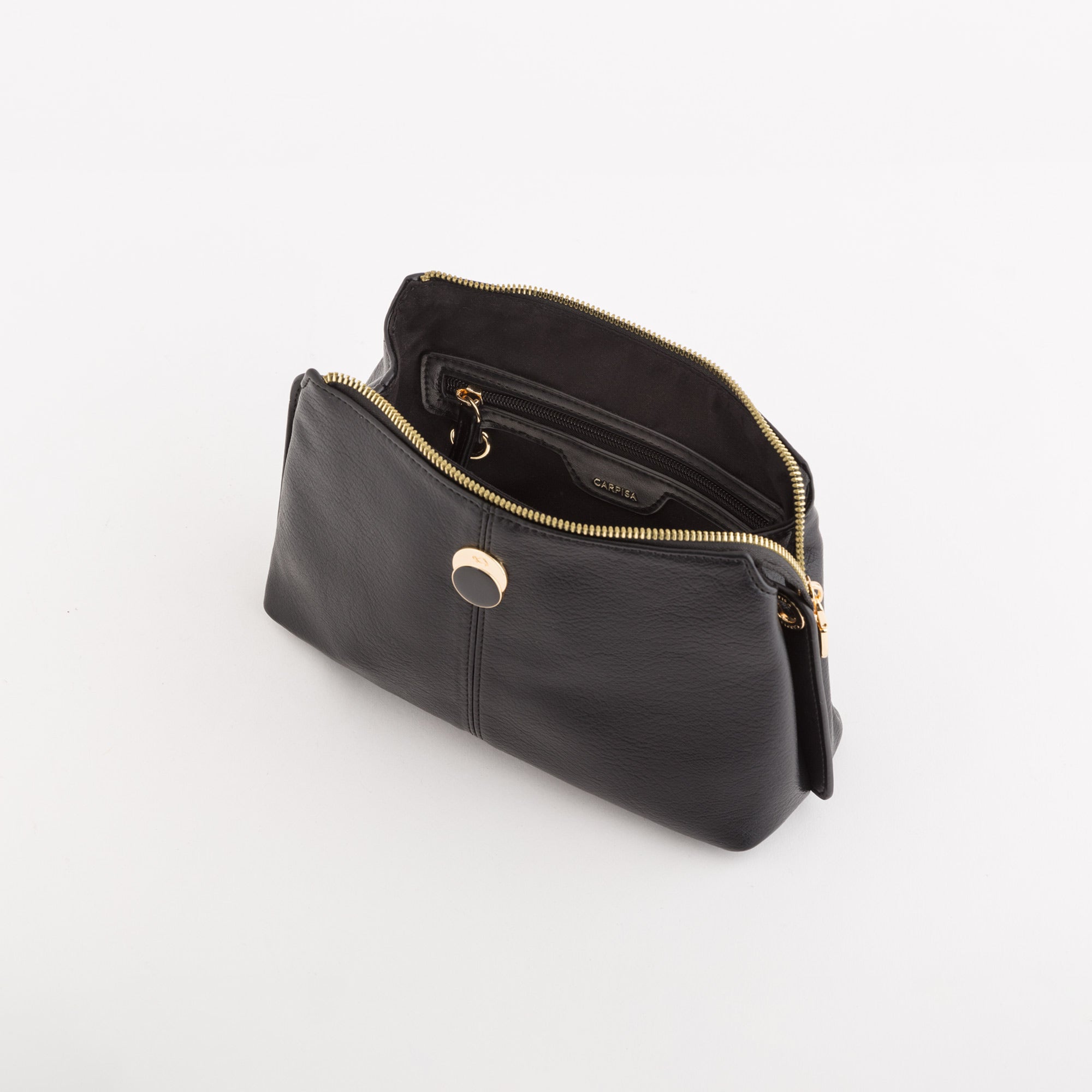 Tracollina Donna - Sitka Nero