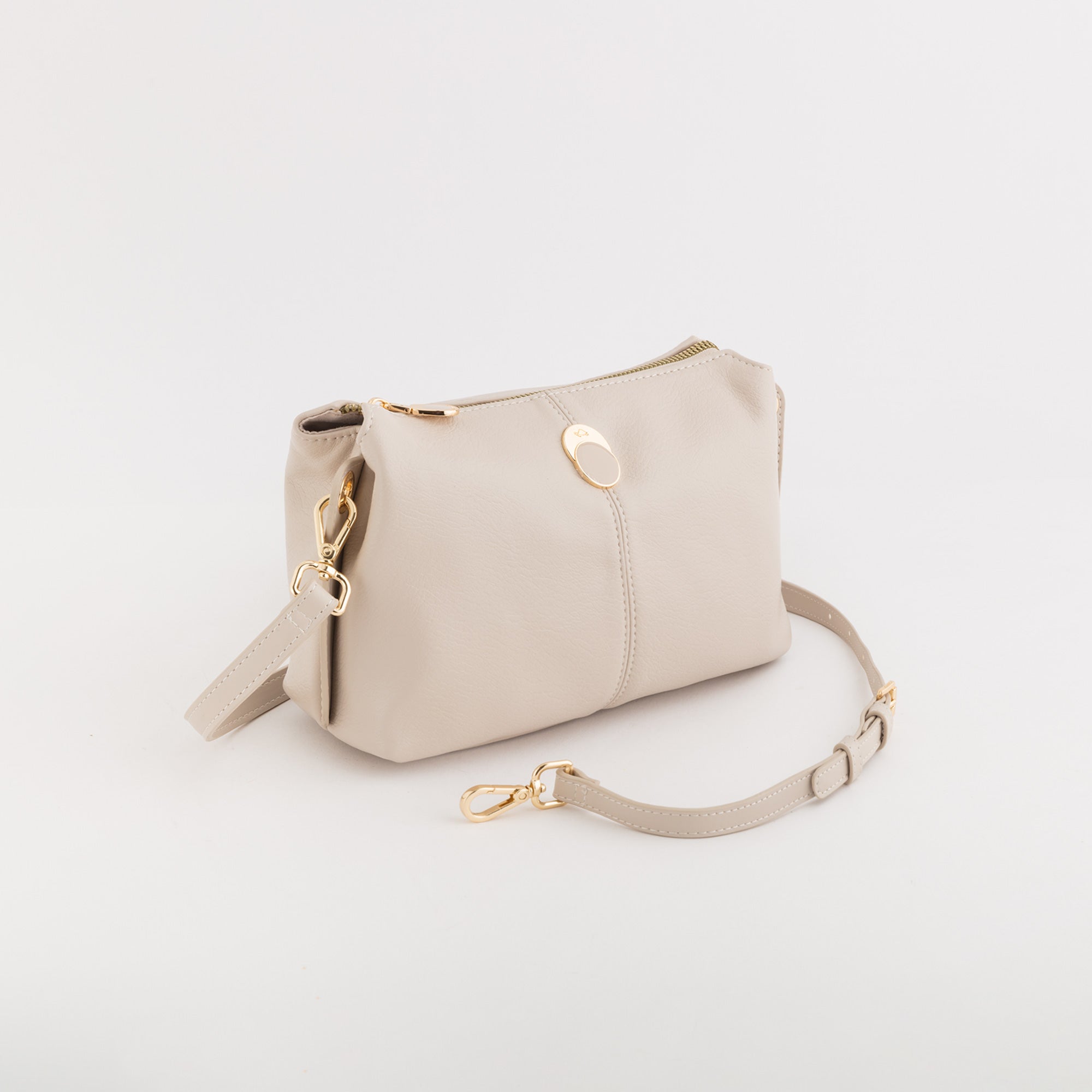 Tracollina Donna - Sitka Sabbia