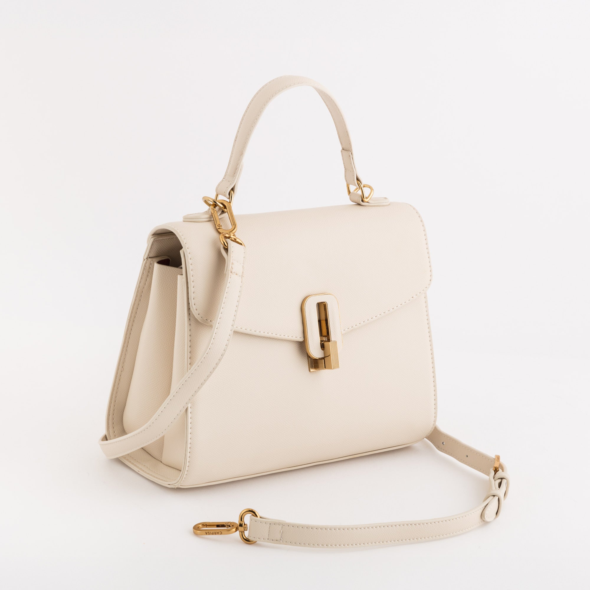 Cartella Donna - Minerva Crema