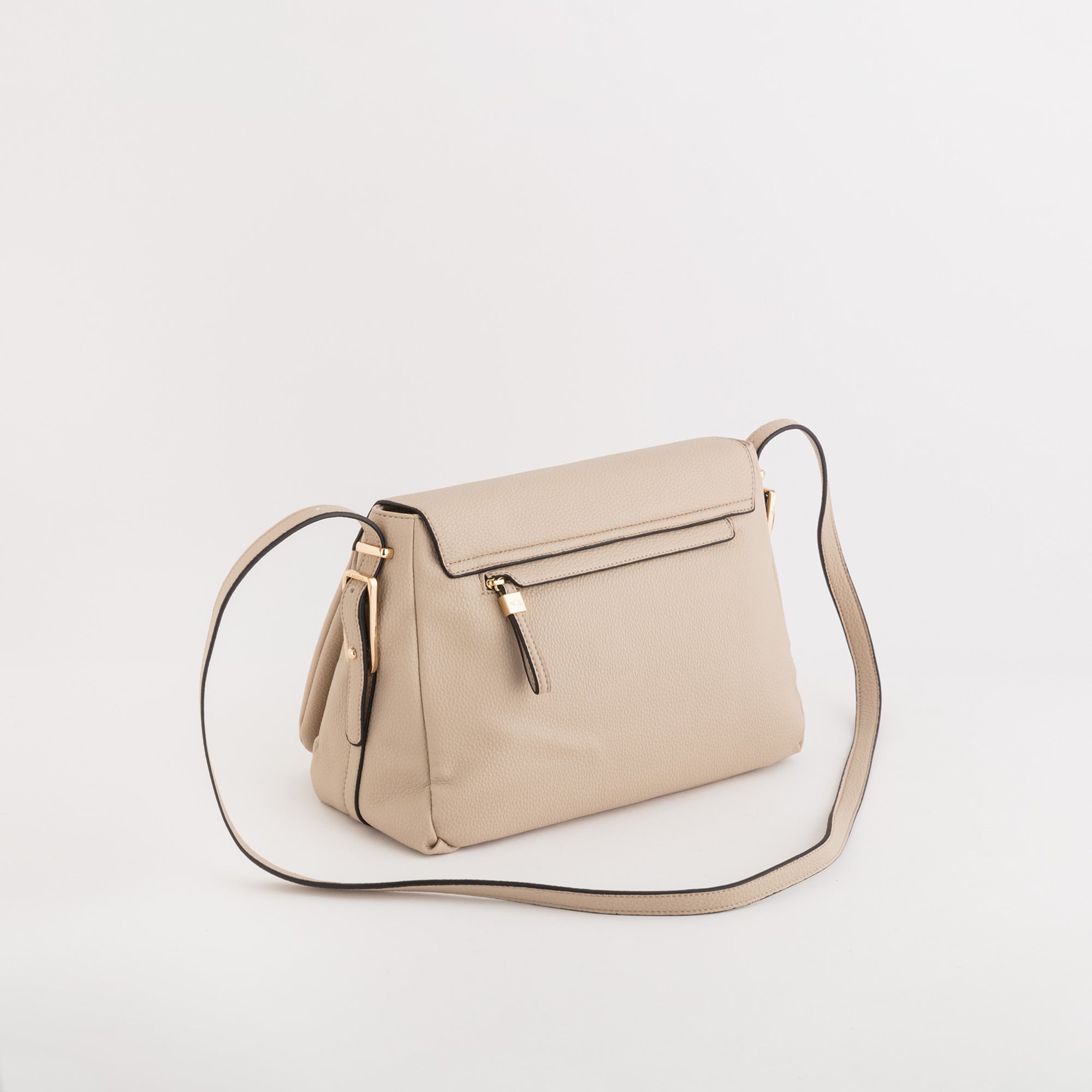 Pattina Donna - Valdez Sabbia