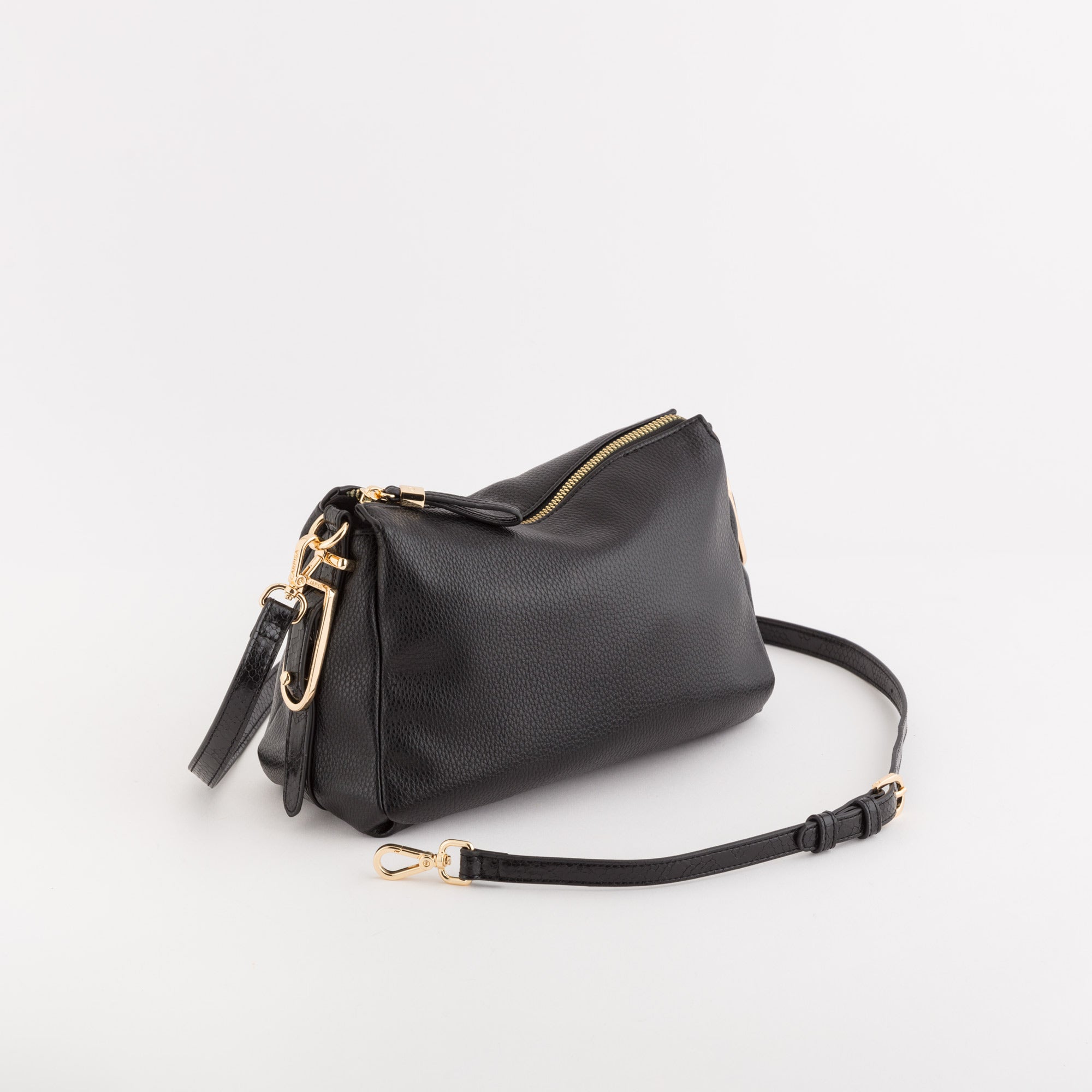 Tracollina Donna - Valdez Nero