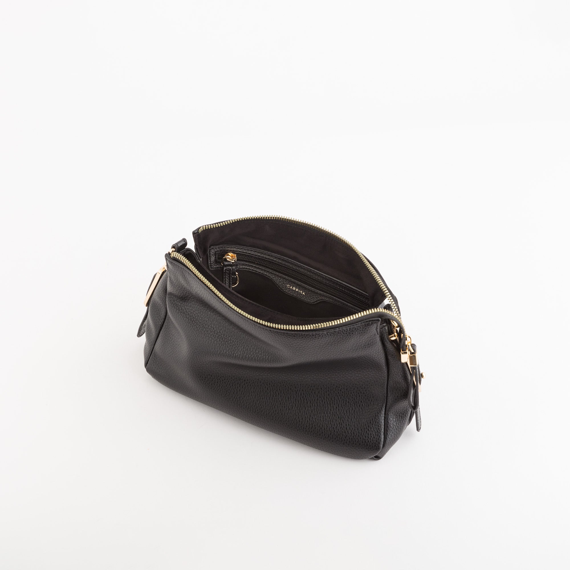 Tracollina Donna - Valdez Nero