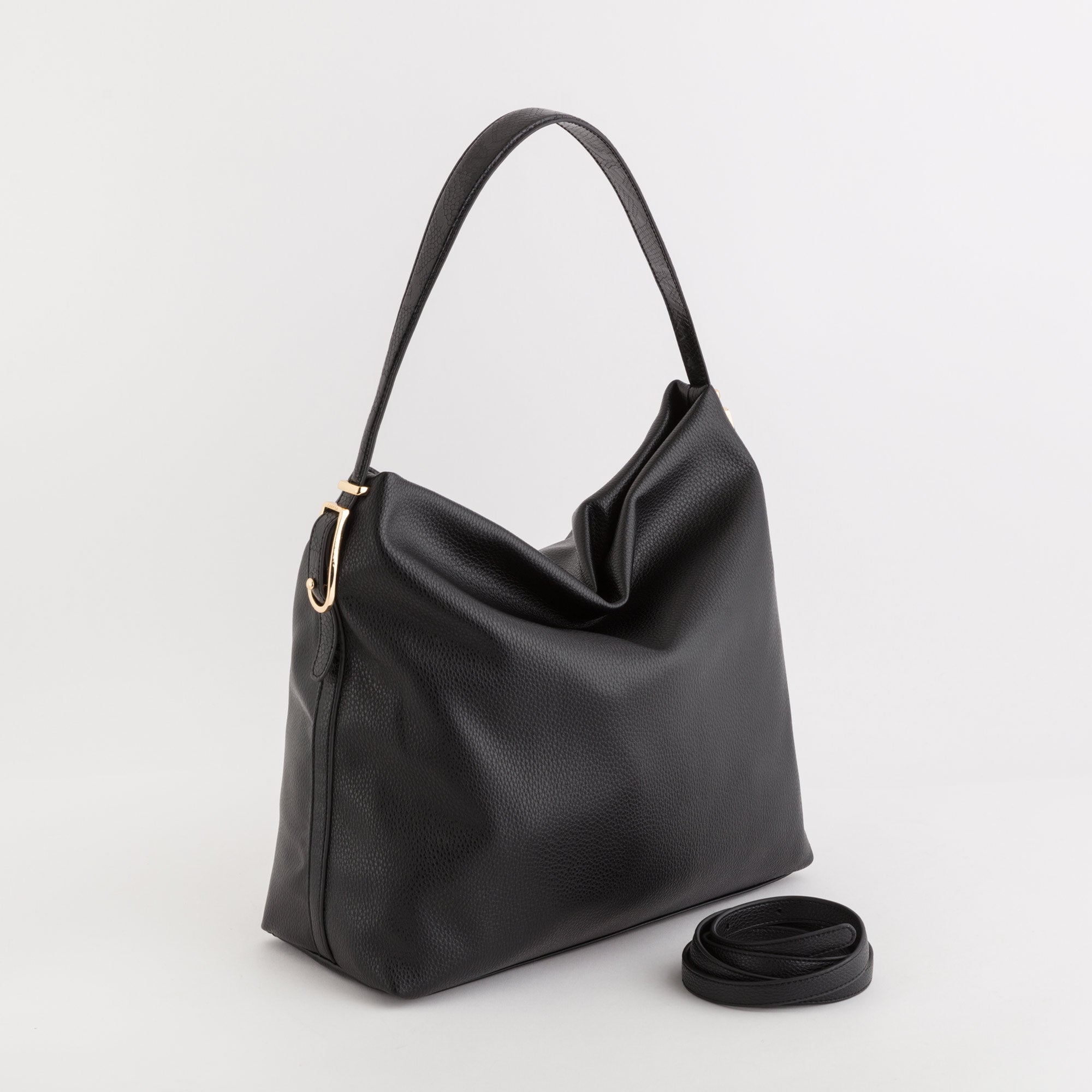 Sacca Donna - Valdez Nero