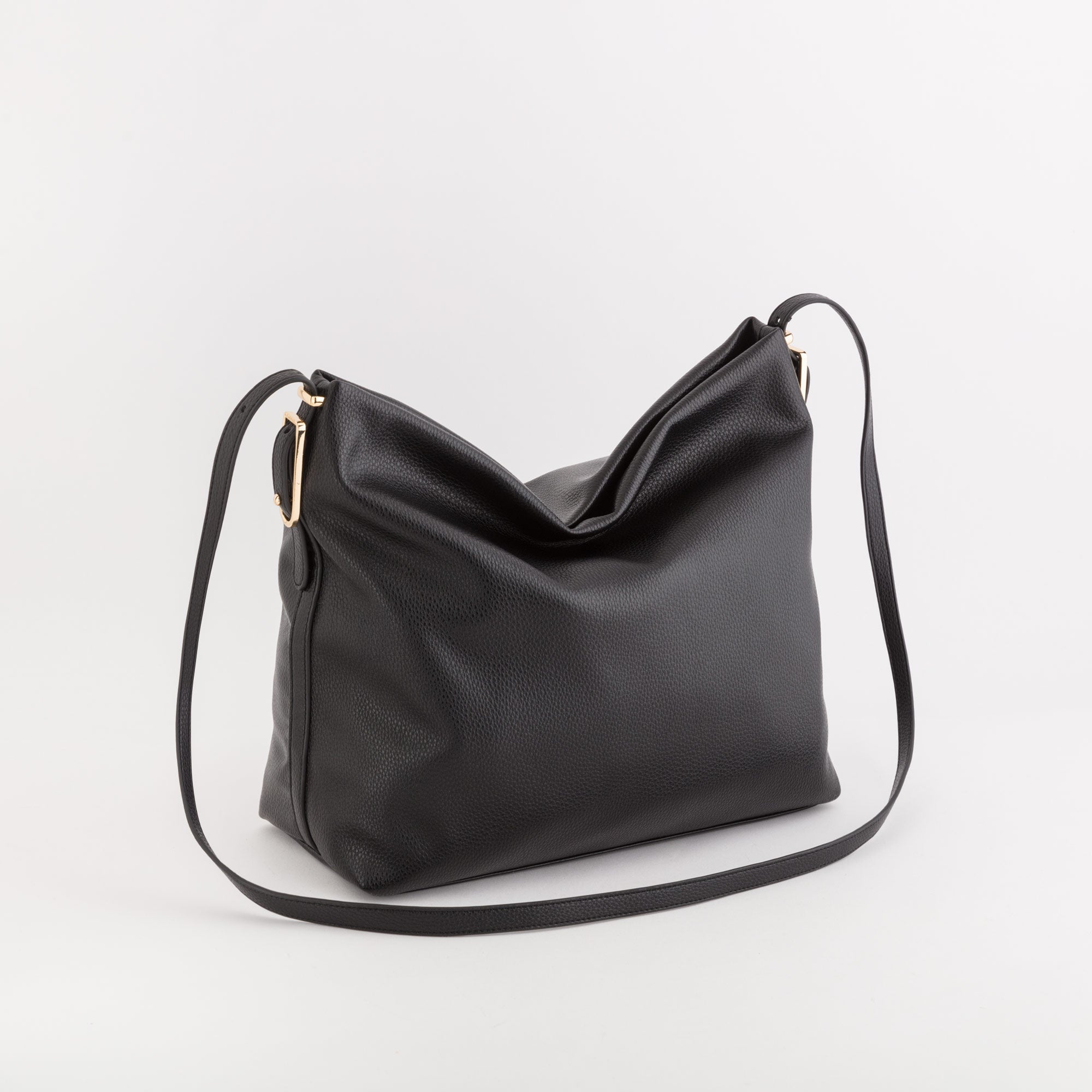 Sacca Donna - Valdez Nero