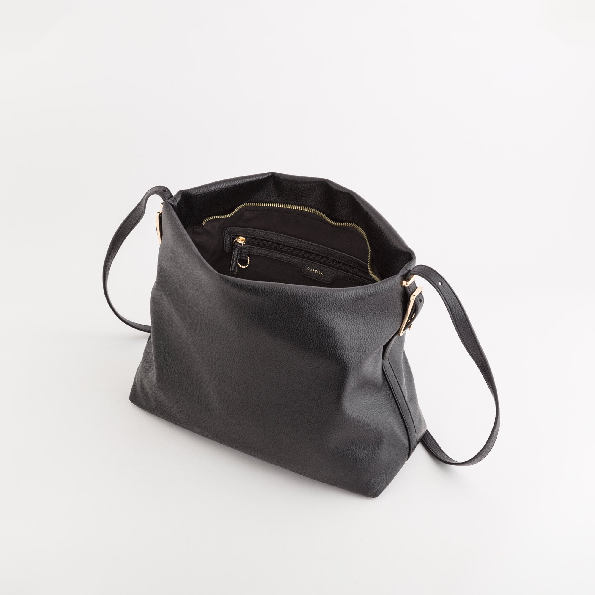 Sacca Donna - Valdez Nero