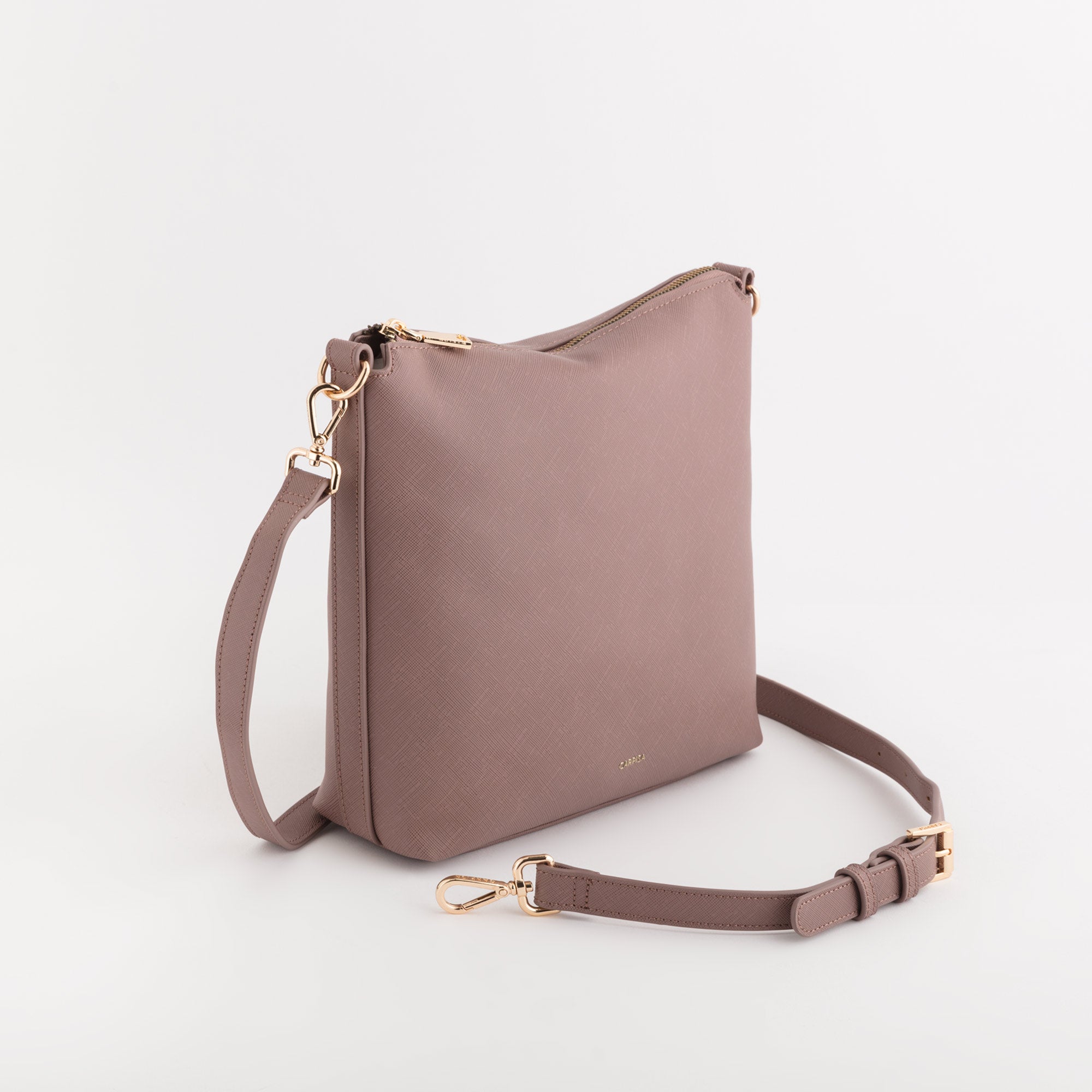 Bandoliera Donna - Loto v2 winter Cipolla