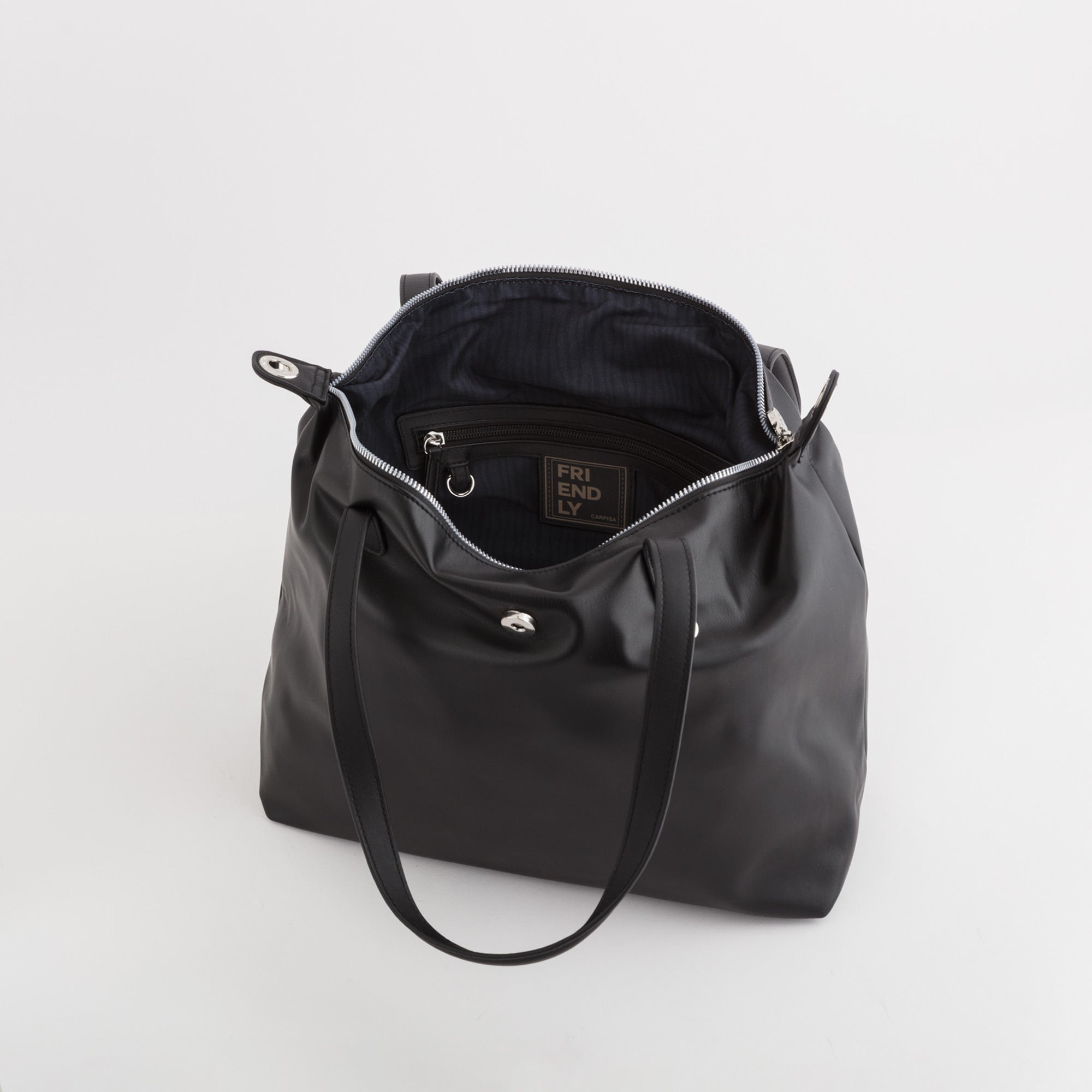 Damen-Shopping - Olanka v2 Schwarz