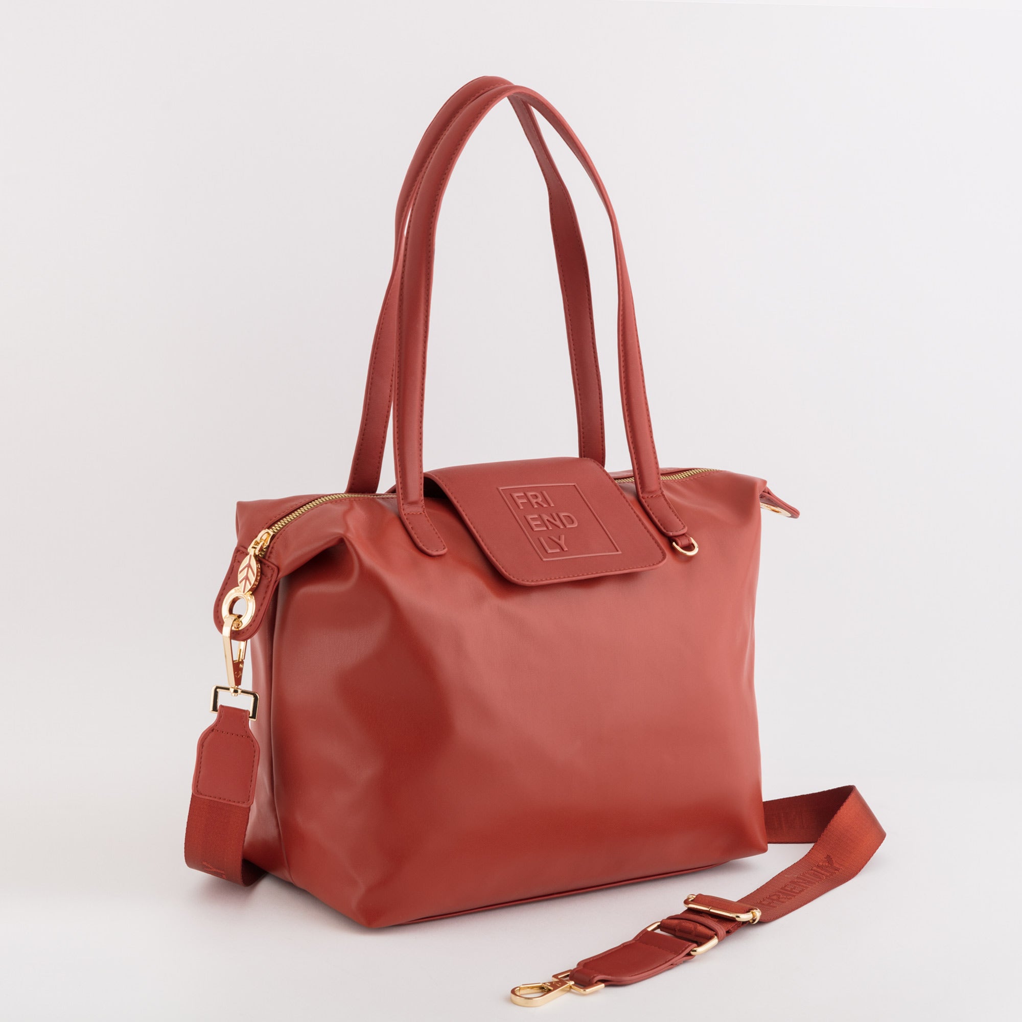 Damen-Shopping - Olanka v2 Rost