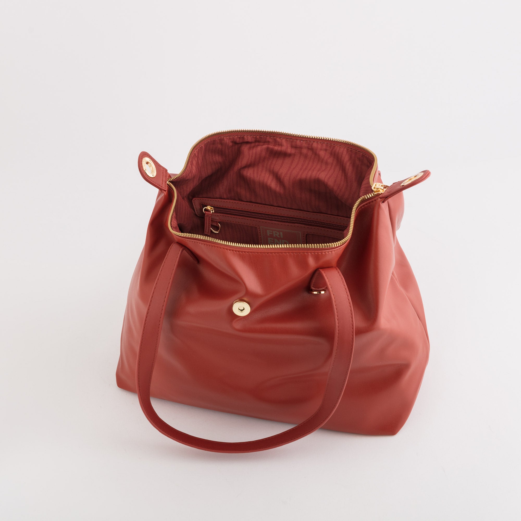 Damen-Shopping - Olanka v2 Rost