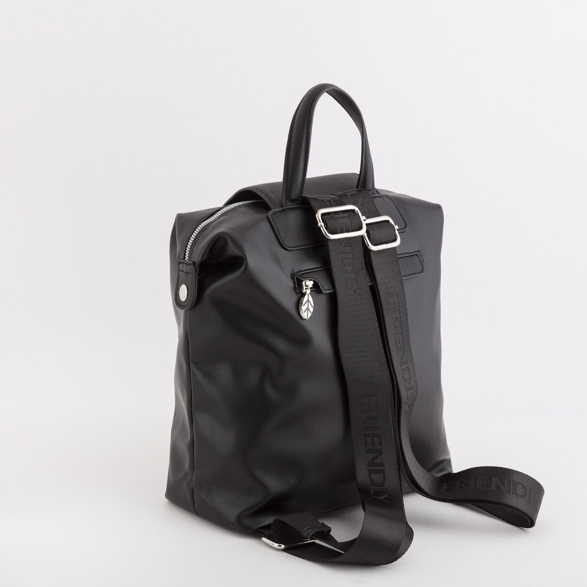 Women's Backpack - Olanka v2 Black