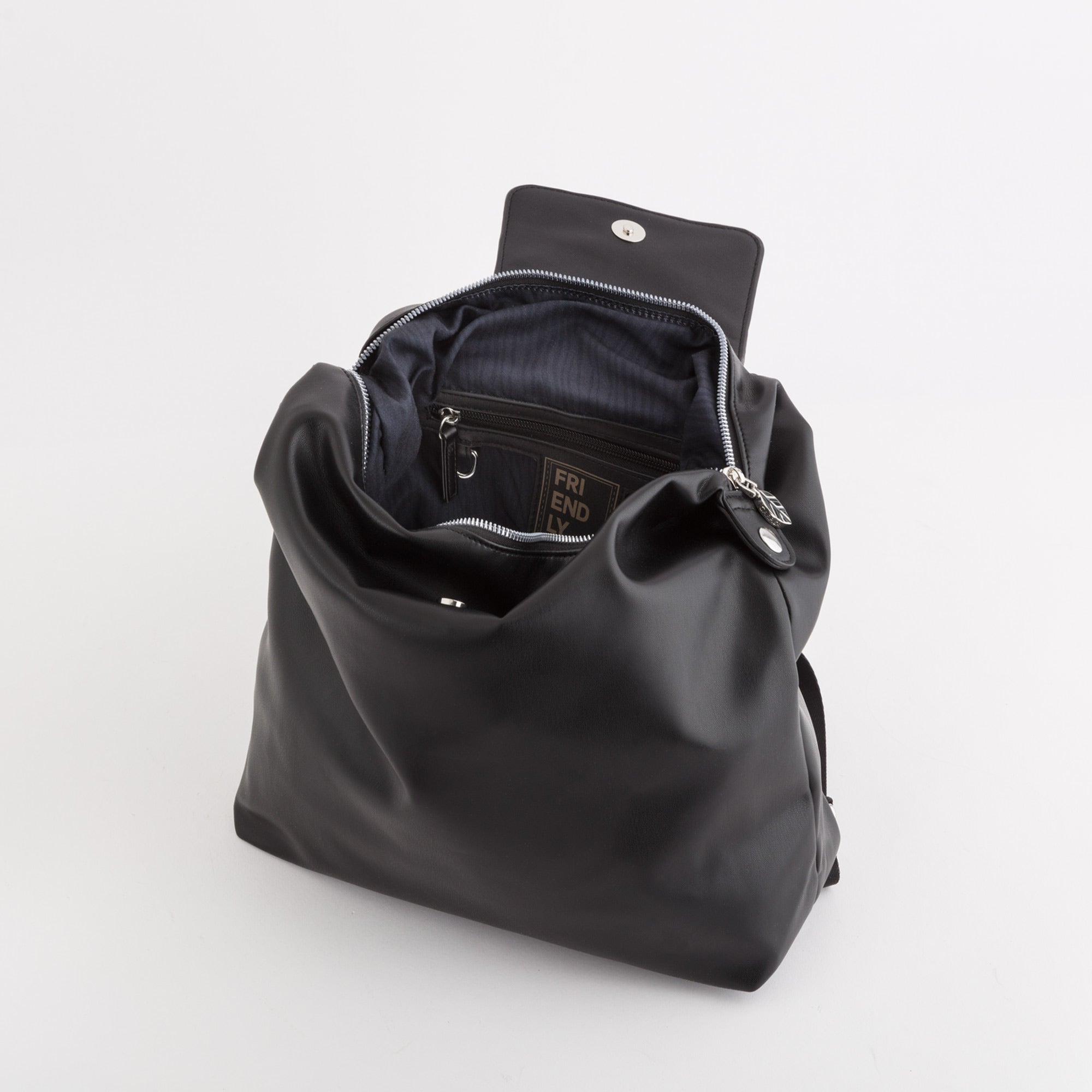 Women's Backpack - Olanka v2 Black