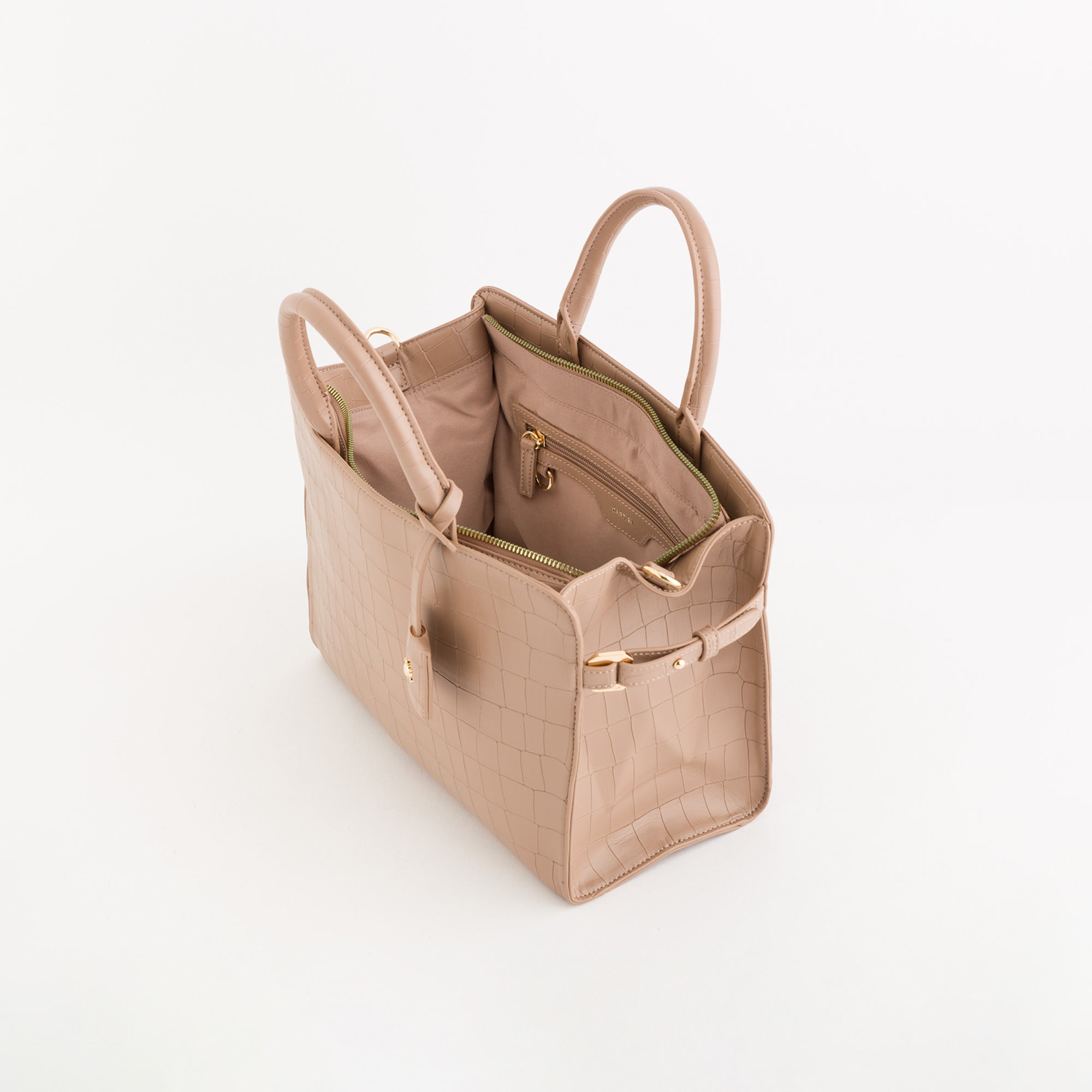 Damenhandtasche - Wels Stuck