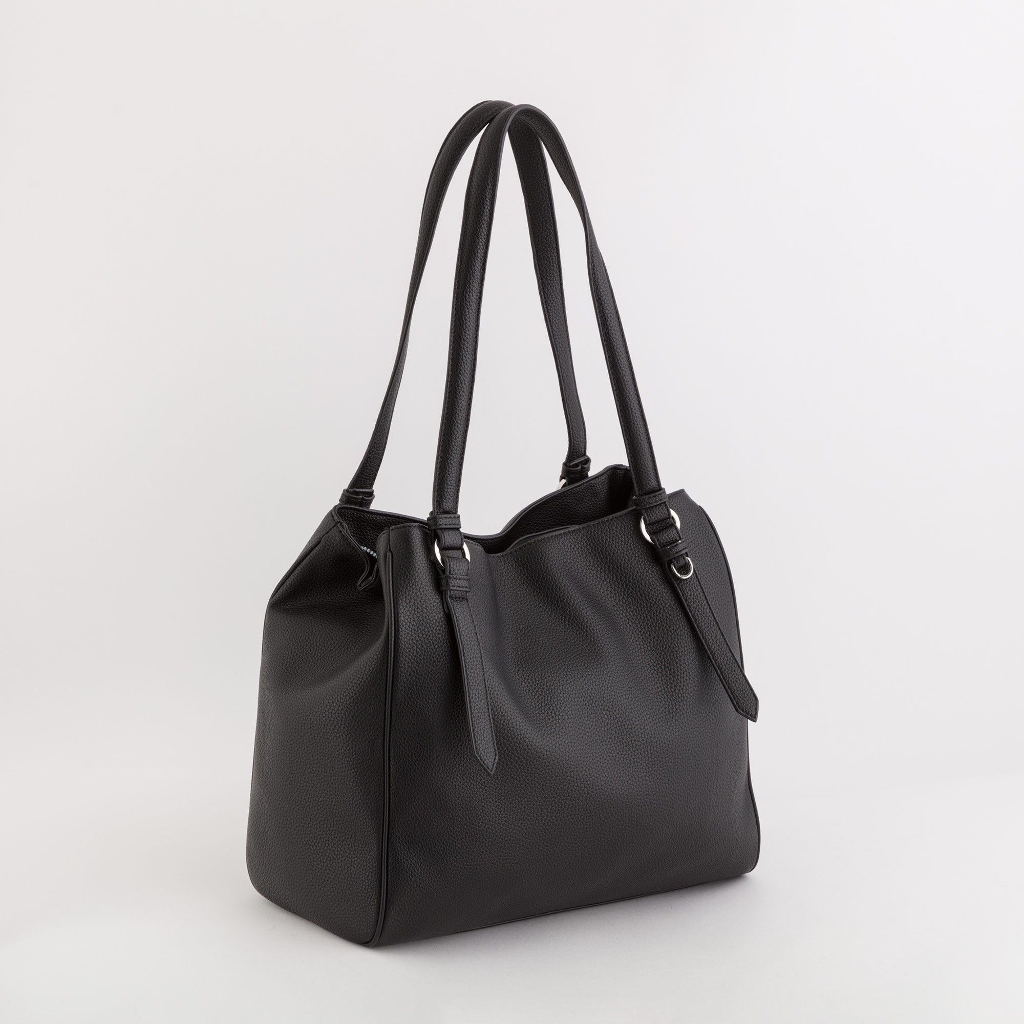 Shopping Donna - Alaska Nero