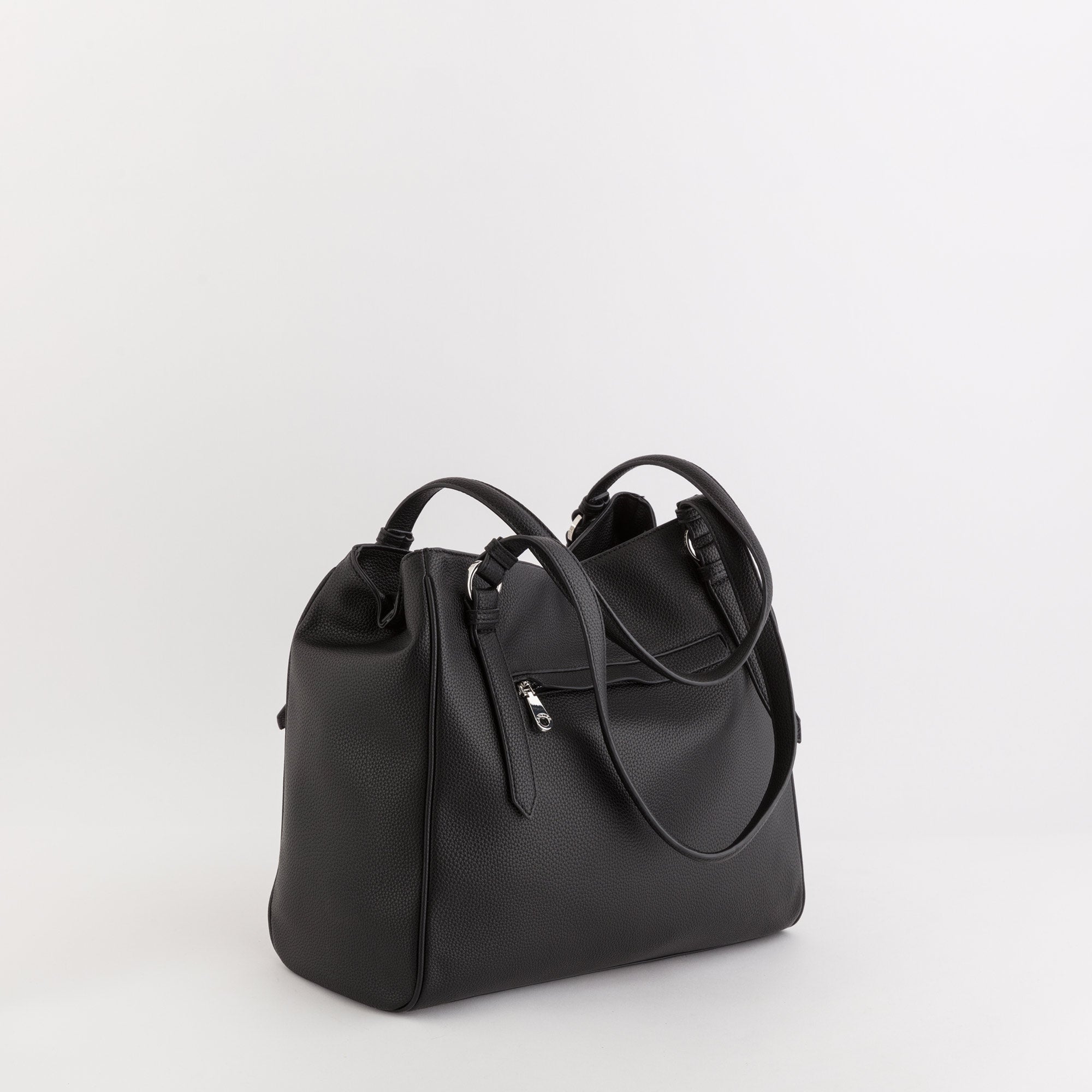 Shopping Donna - Alaska Nero