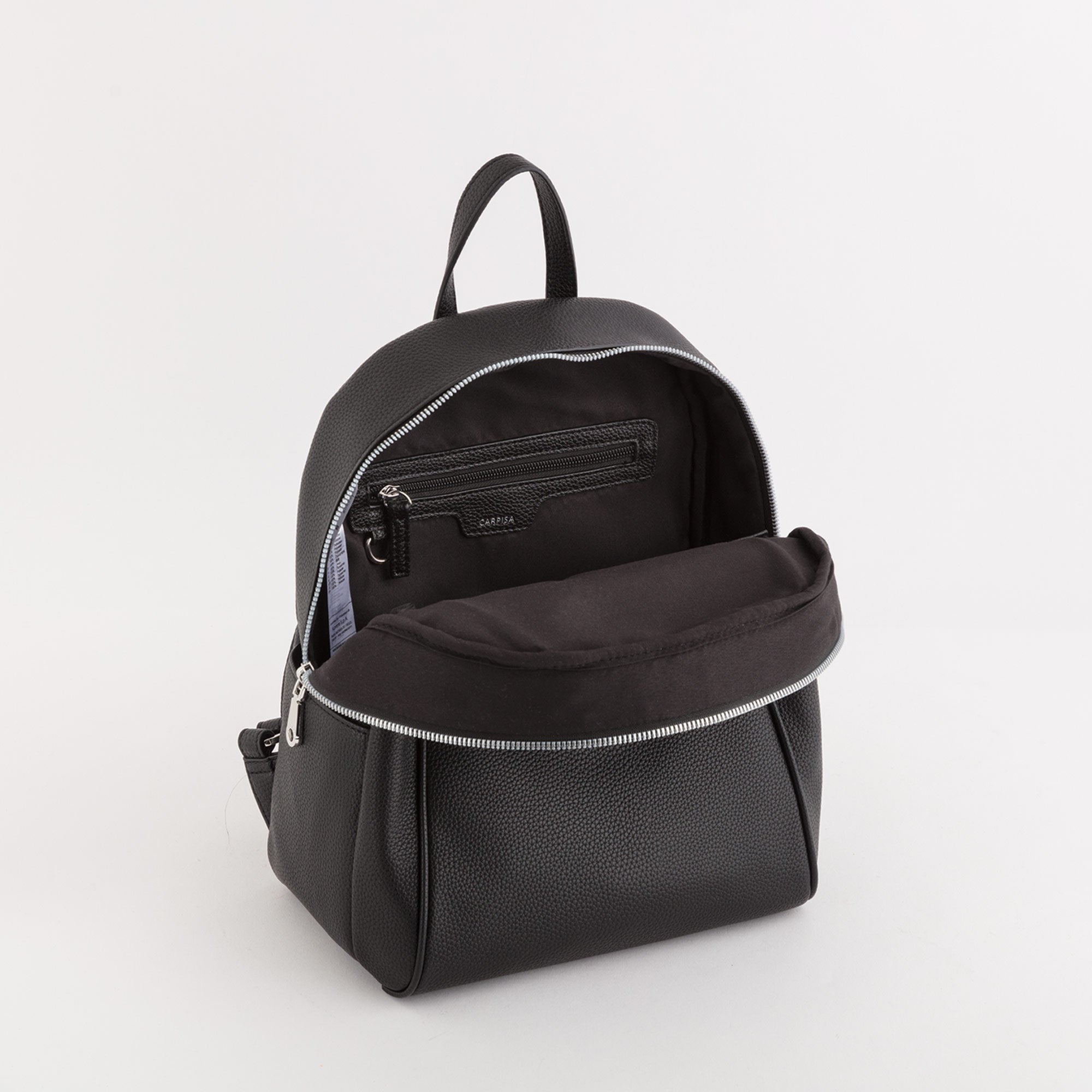 Zaino Donna - Alaska Nero