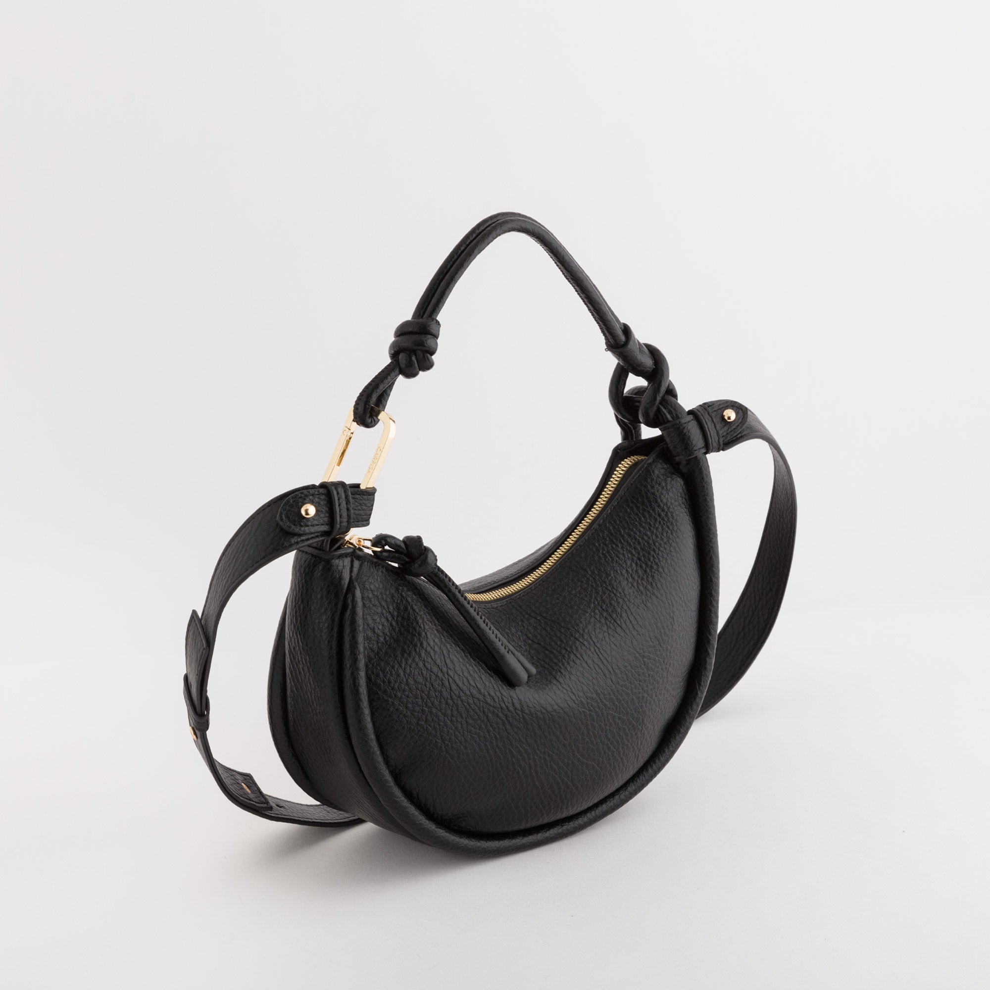 Women's Bag - Amay Black