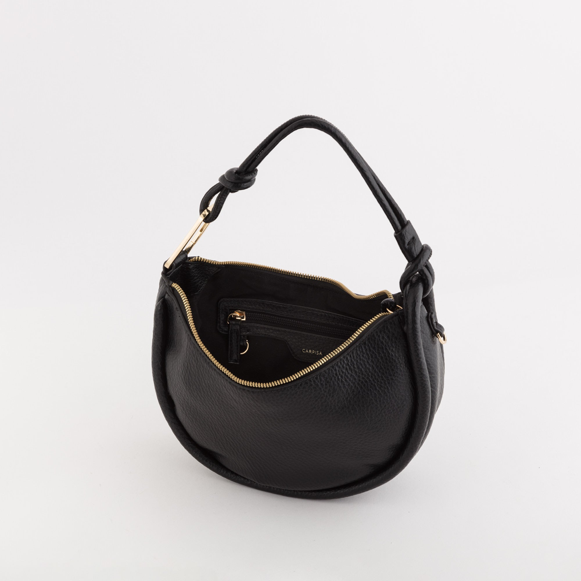 Women's Bag - Amay Black