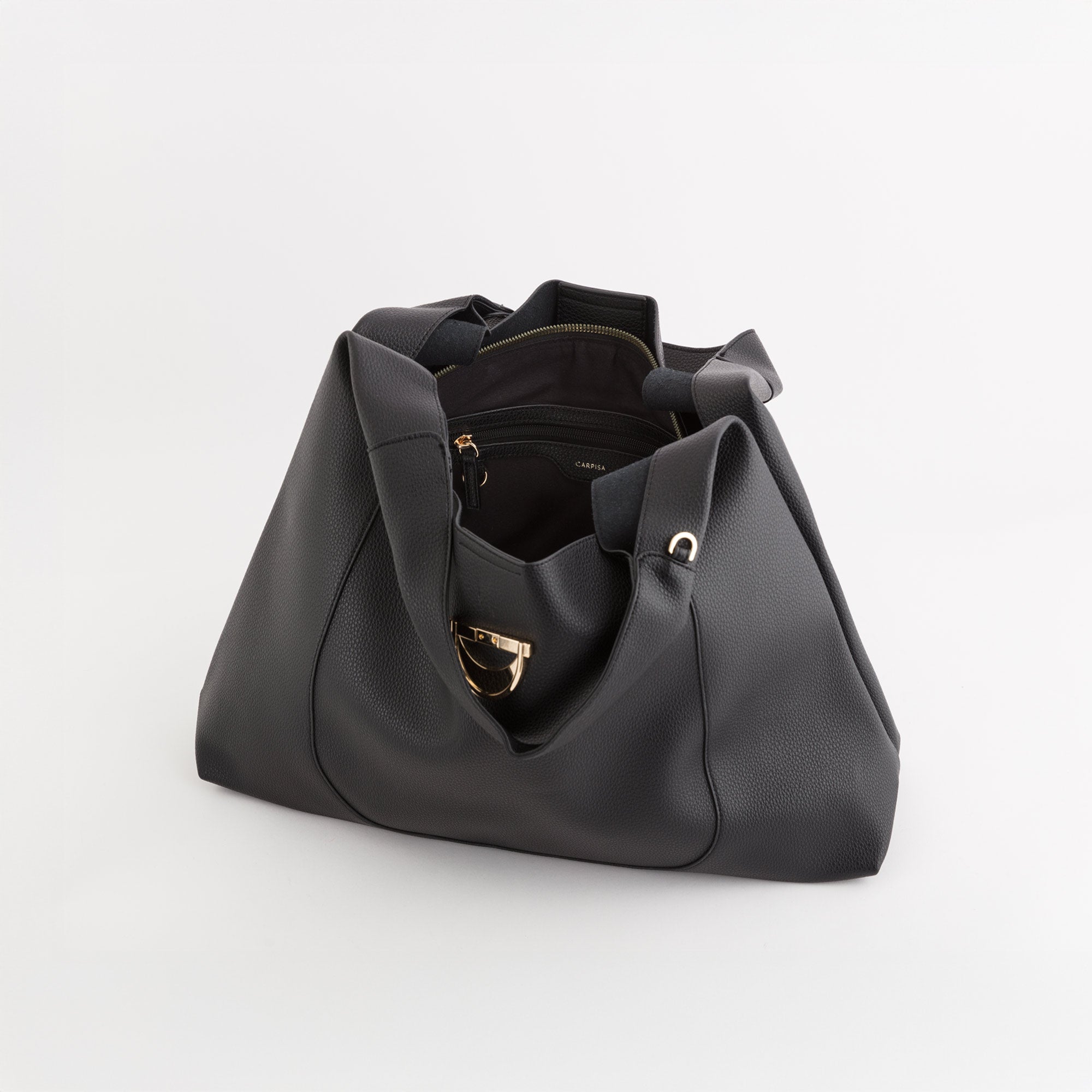 Women's Bag - Bruges Black