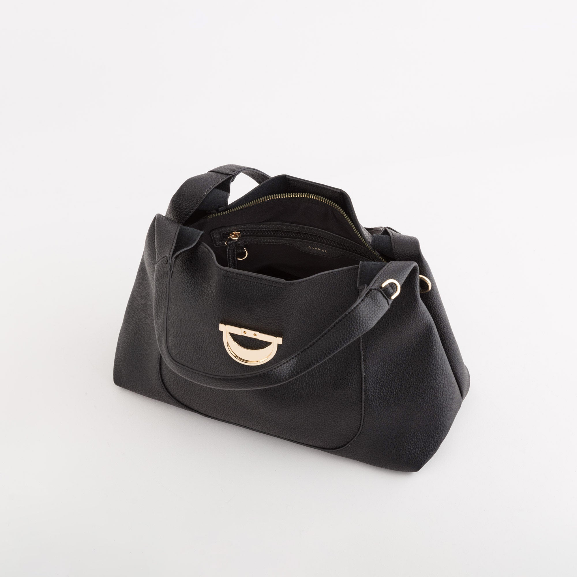 Sacca Donna - Bruges Nero