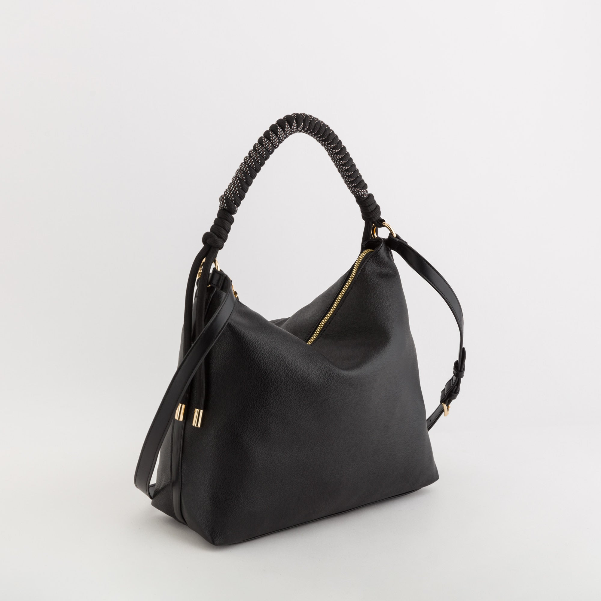 Women's Bag - Cyclamen Black
