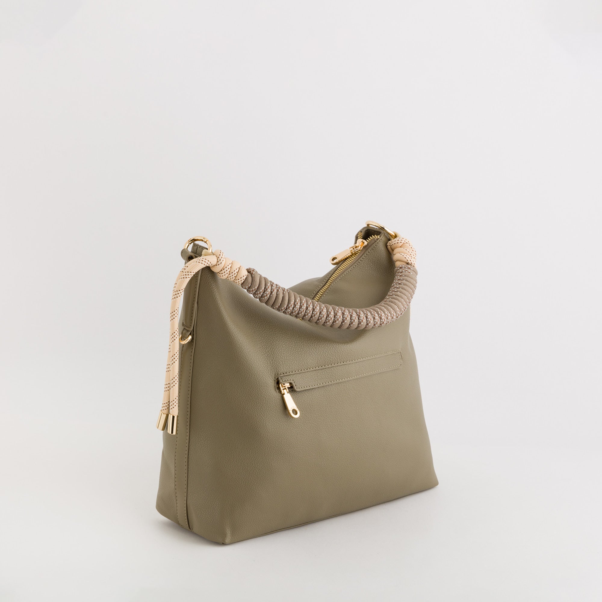 Women's Bag - Cyclamen Lichen Green