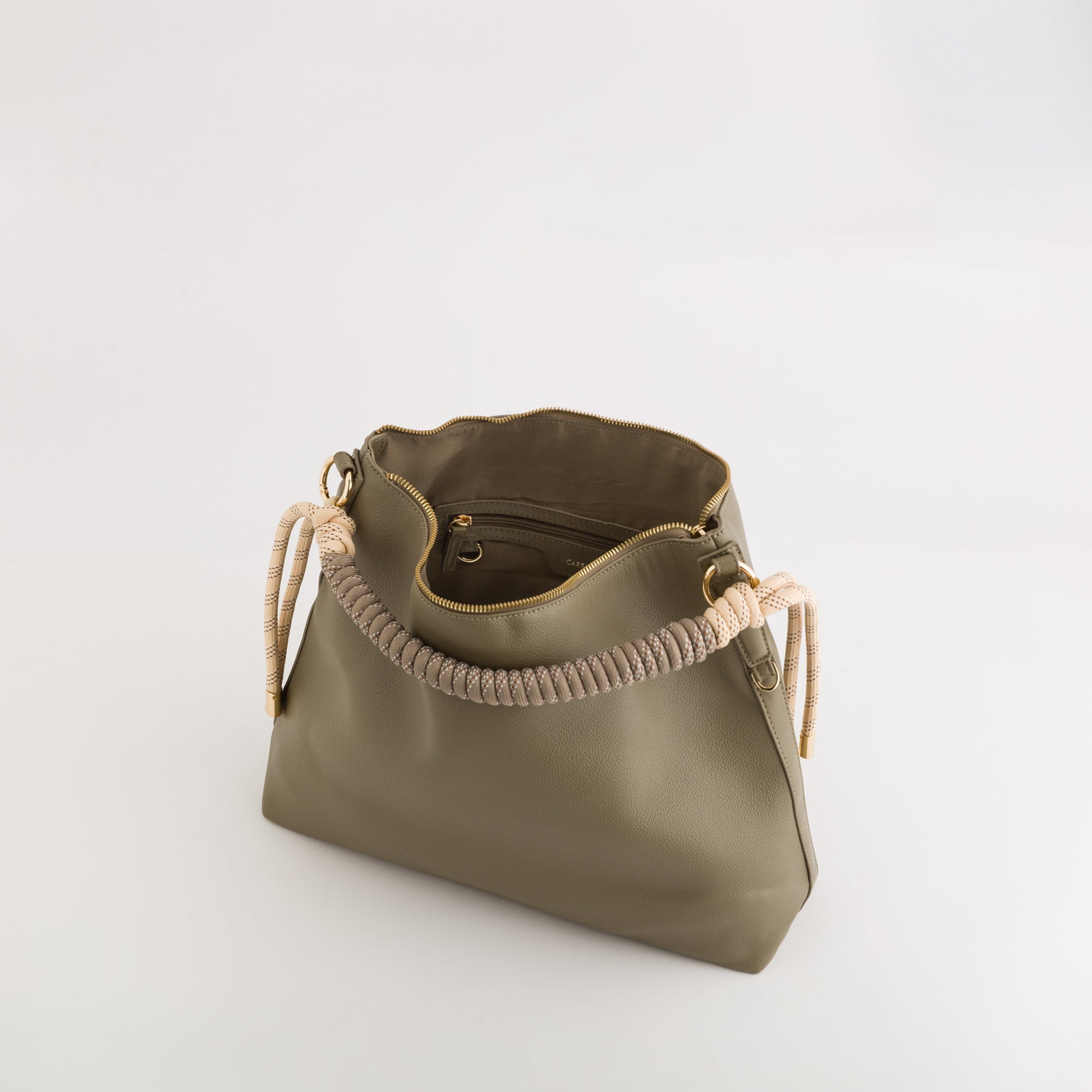 Women's Bag - Cyclamen Lichen Green